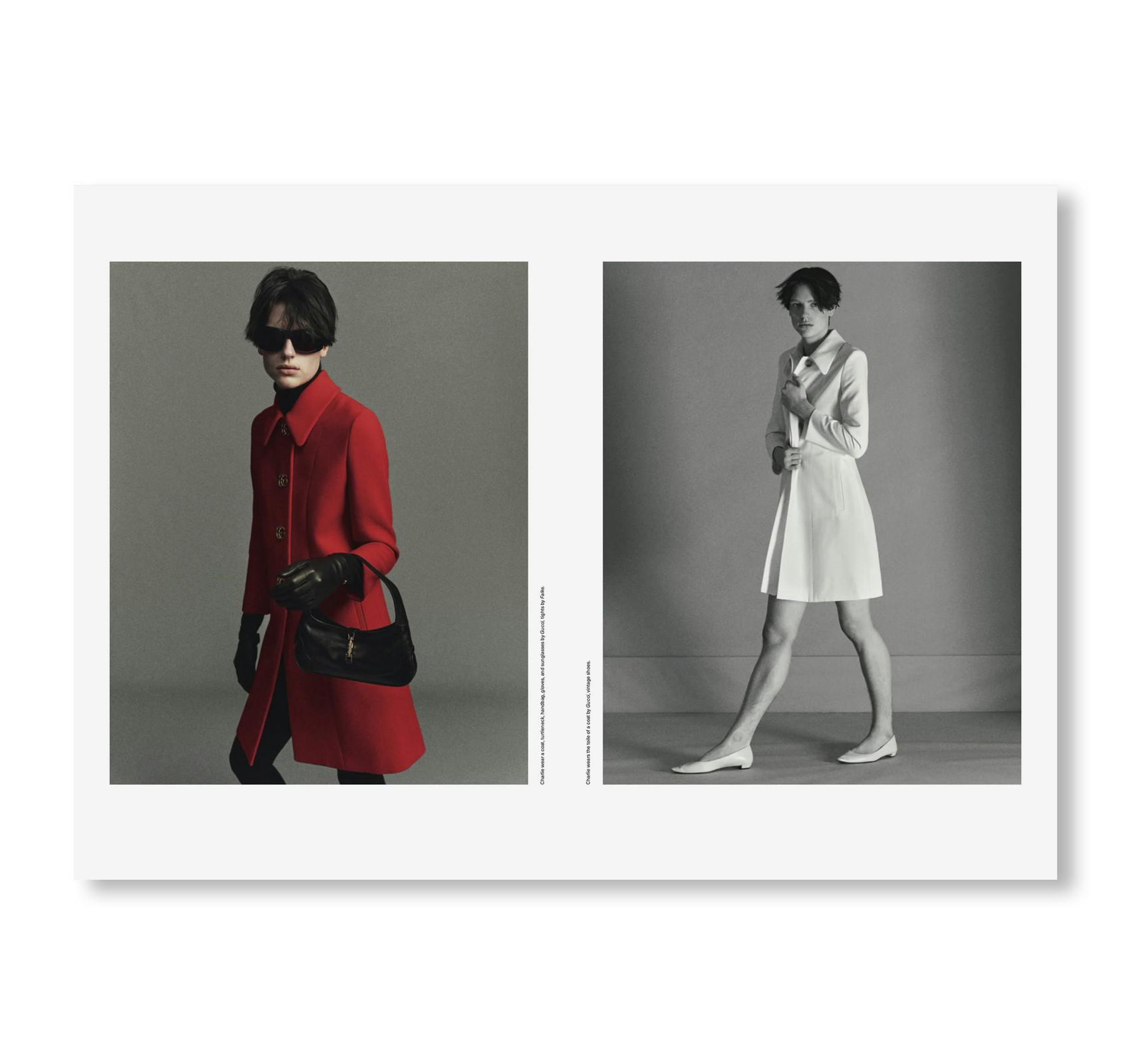 STUDY MAGAZINE VOLUME 13