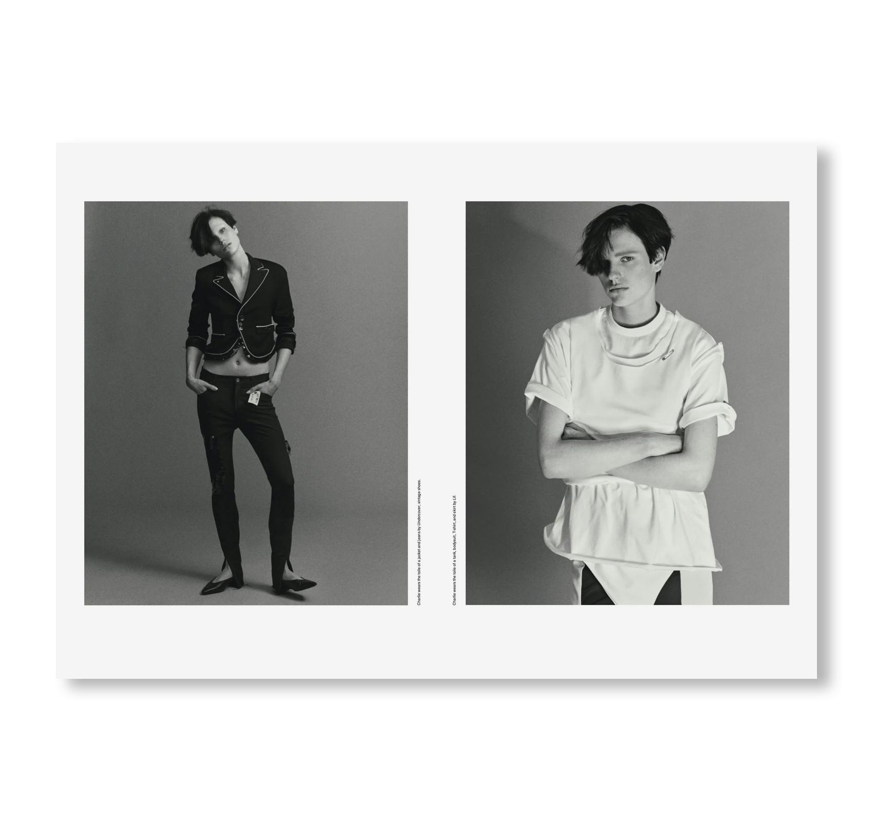 STUDY MAGAZINE VOLUME 13