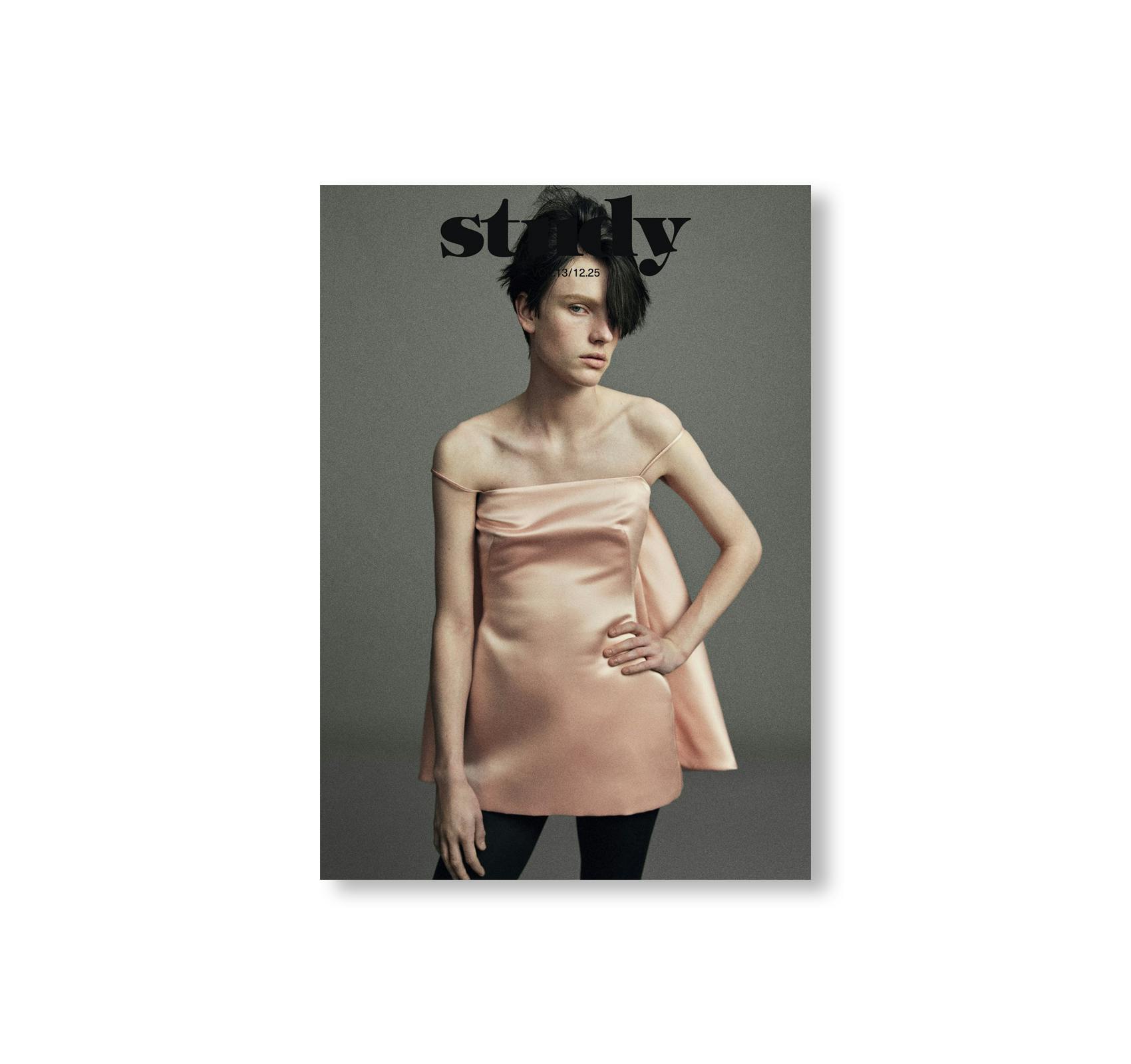 STUDY MAGAZINE VOLUME 13