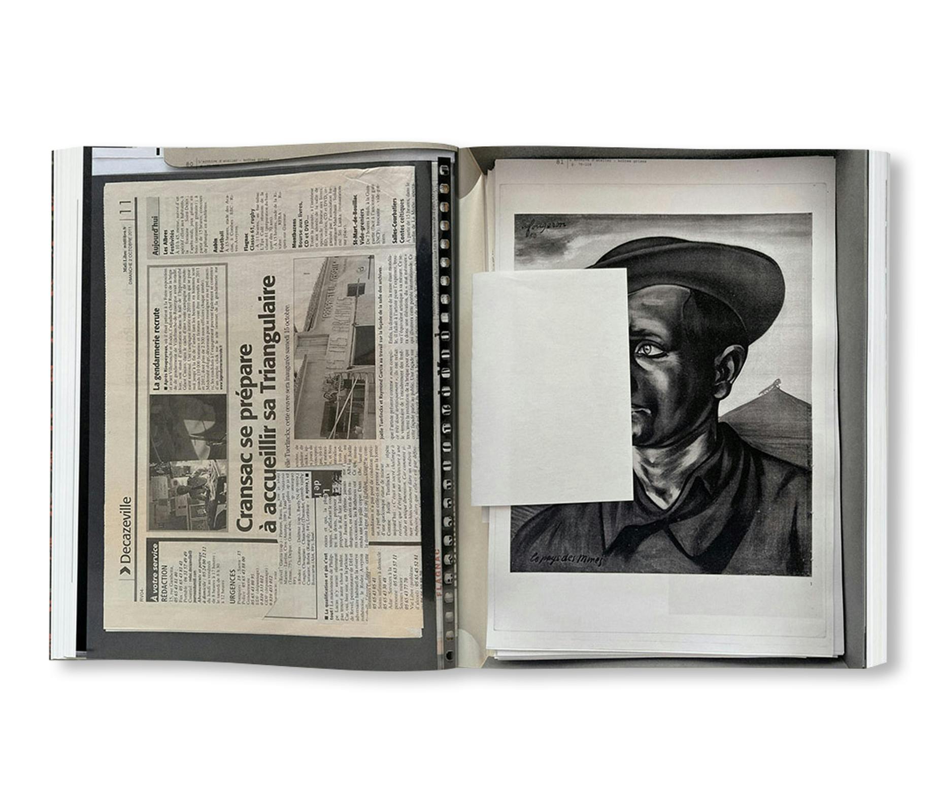 MUSÉE DE LA MÉMOIRE « PROPRIÉTÉ UNIVERSELLE » ® – CATALOGUE INVENTAIRE D'UN MUSÉE PAR LUI-MÊME