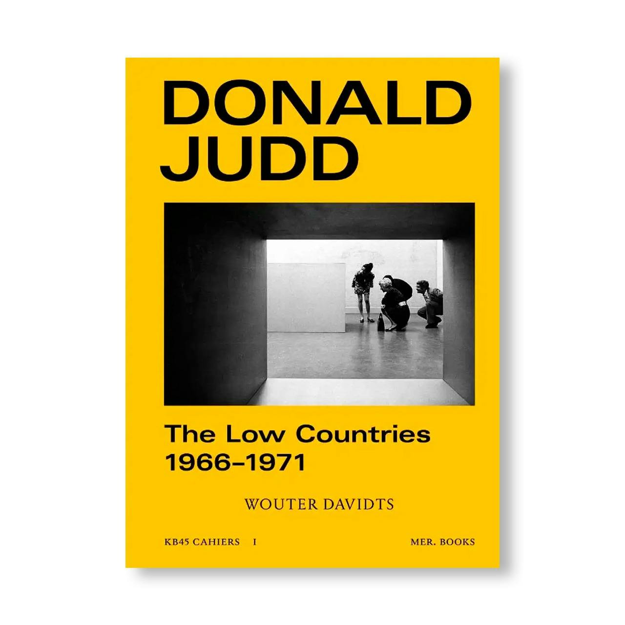 THE LOW COUNTRIES – 1966–1971