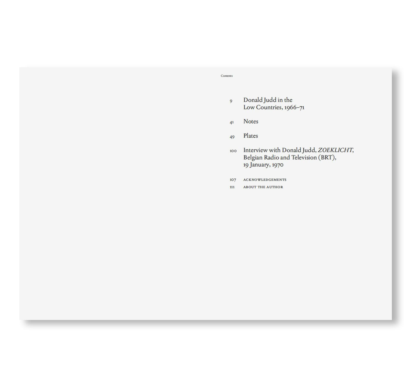 THE LOW COUNTRIES – 1966–1971