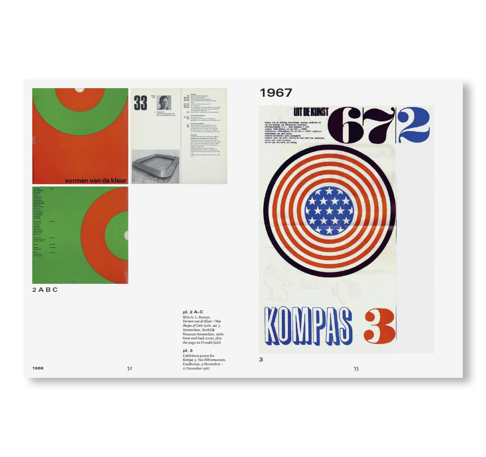 THE LOW COUNTRIES – 1966–1971