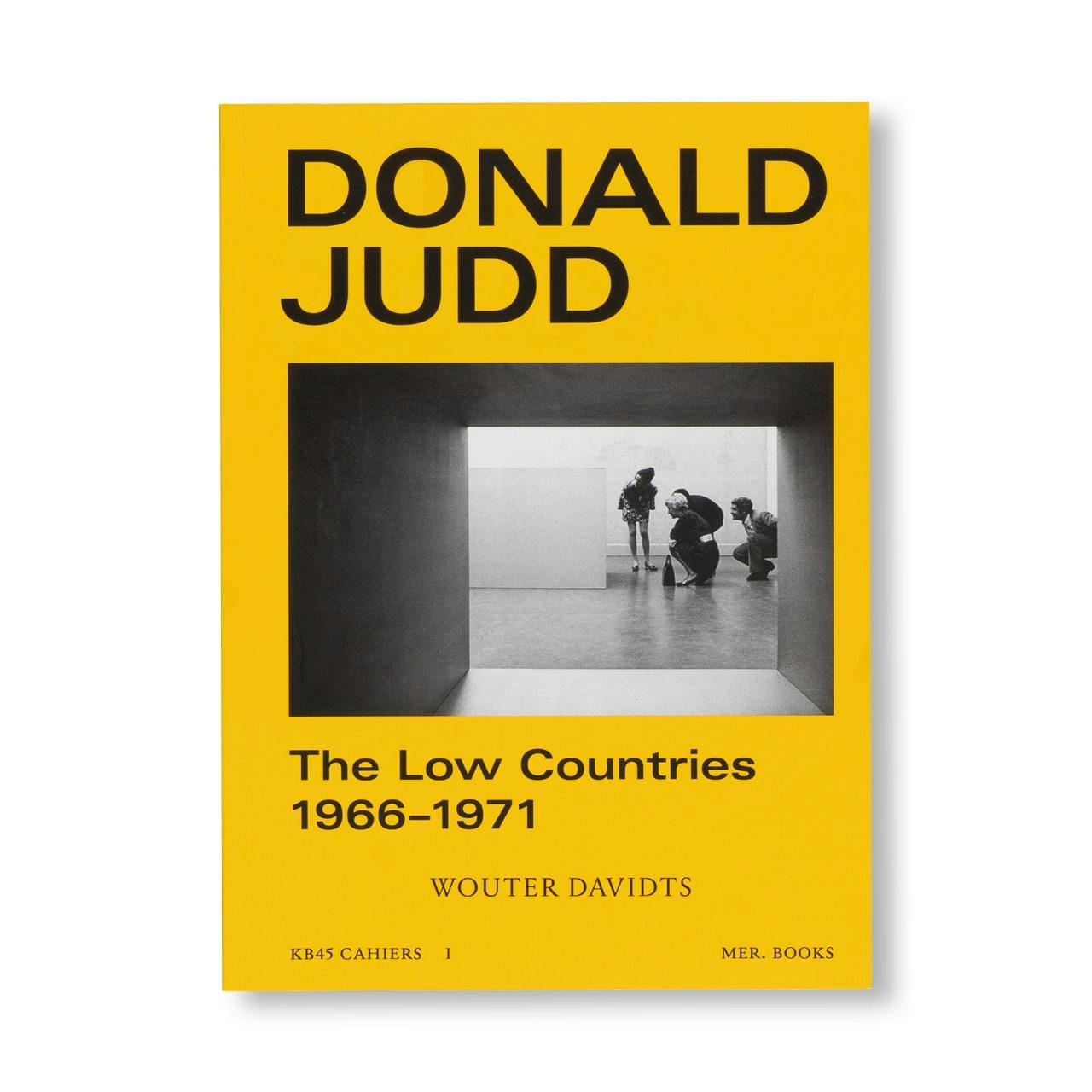 THE LOW COUNTRIES – 1966–1971