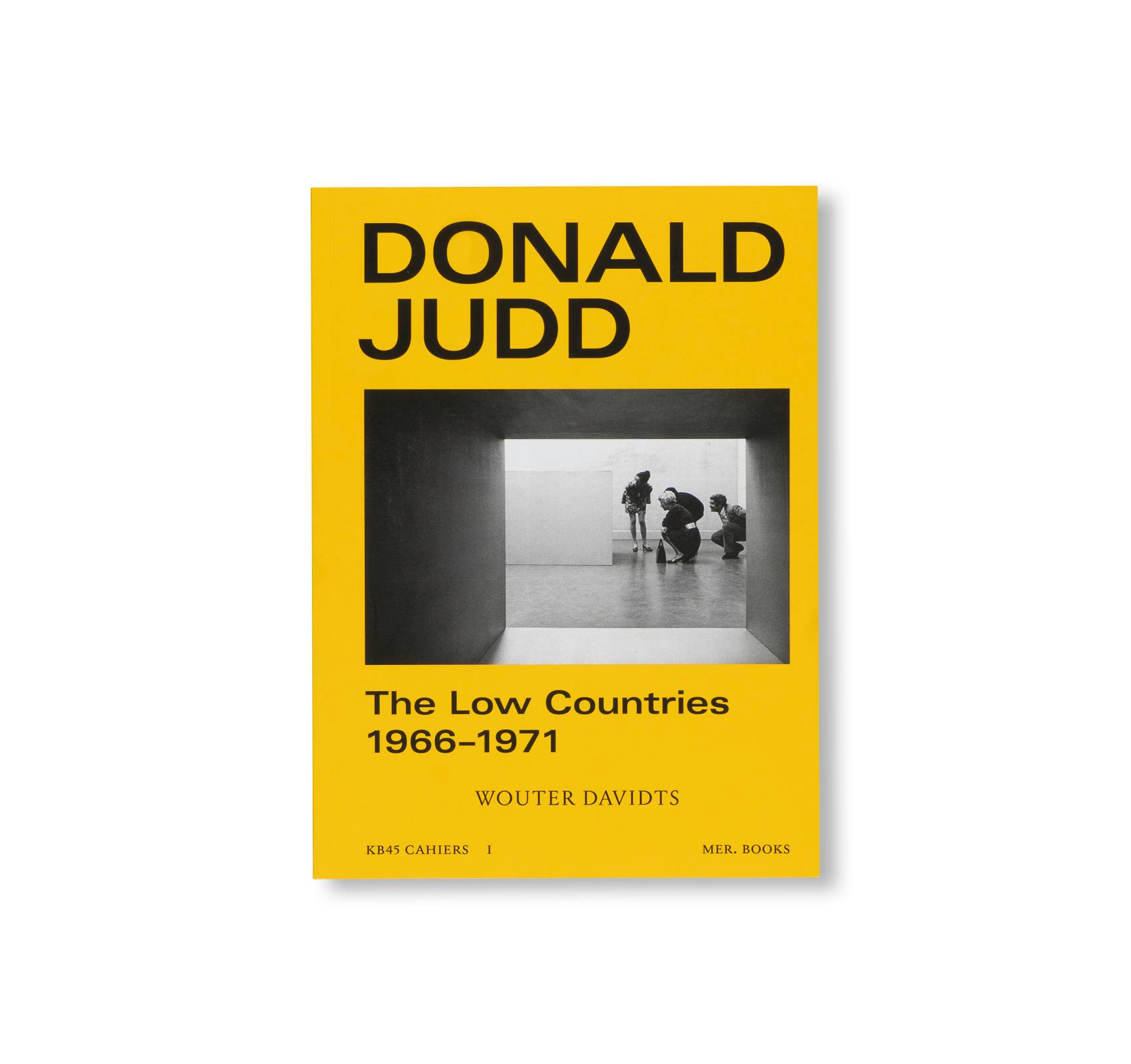 THE LOW COUNTRIES – 1966–1971