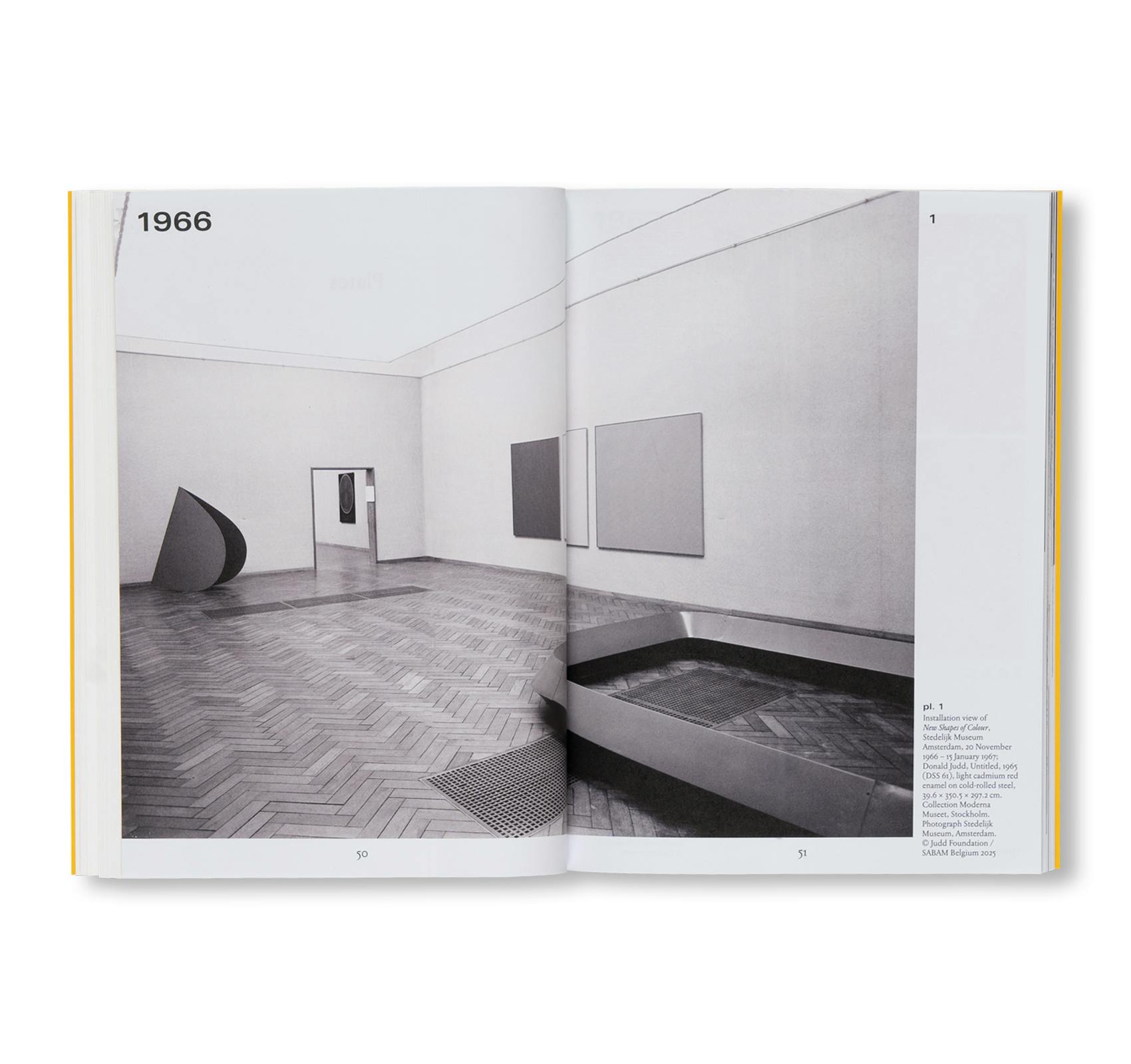 THE LOW COUNTRIES – 1966–1971