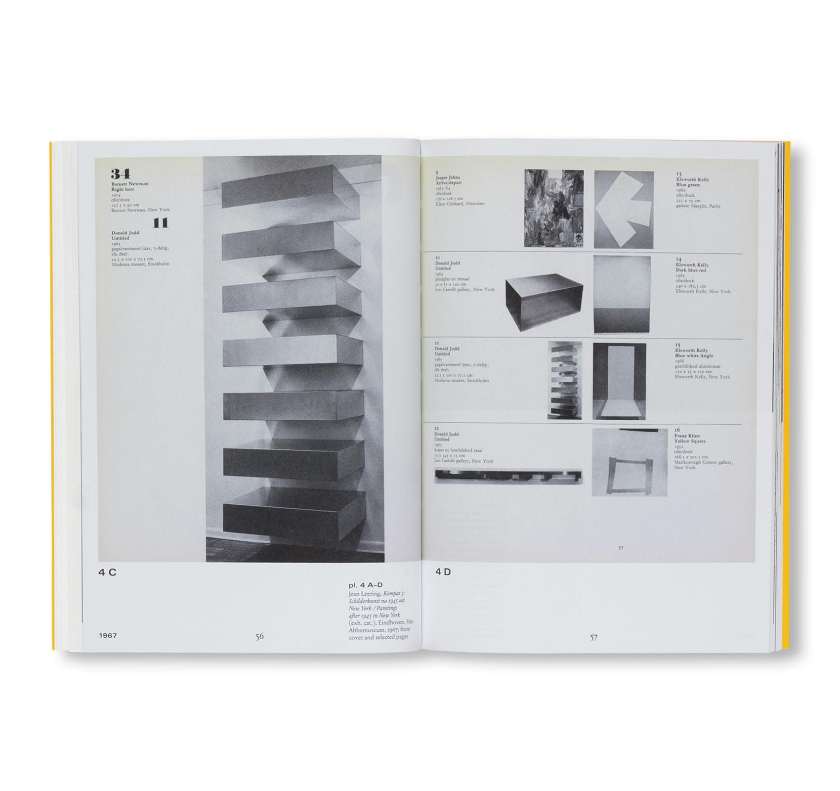 THE LOW COUNTRIES – 1966–1971