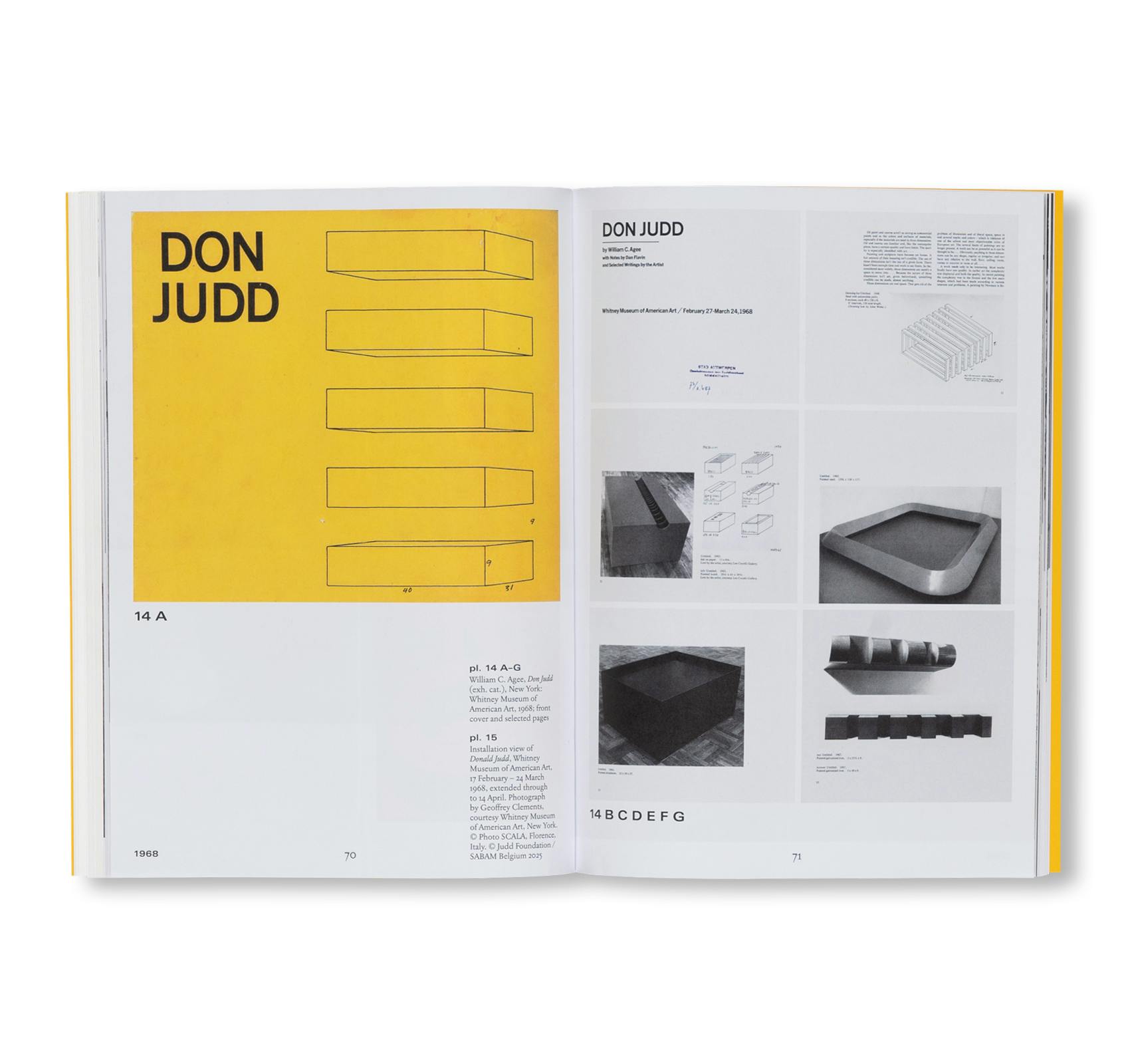 THE LOW COUNTRIES – 1966–1971