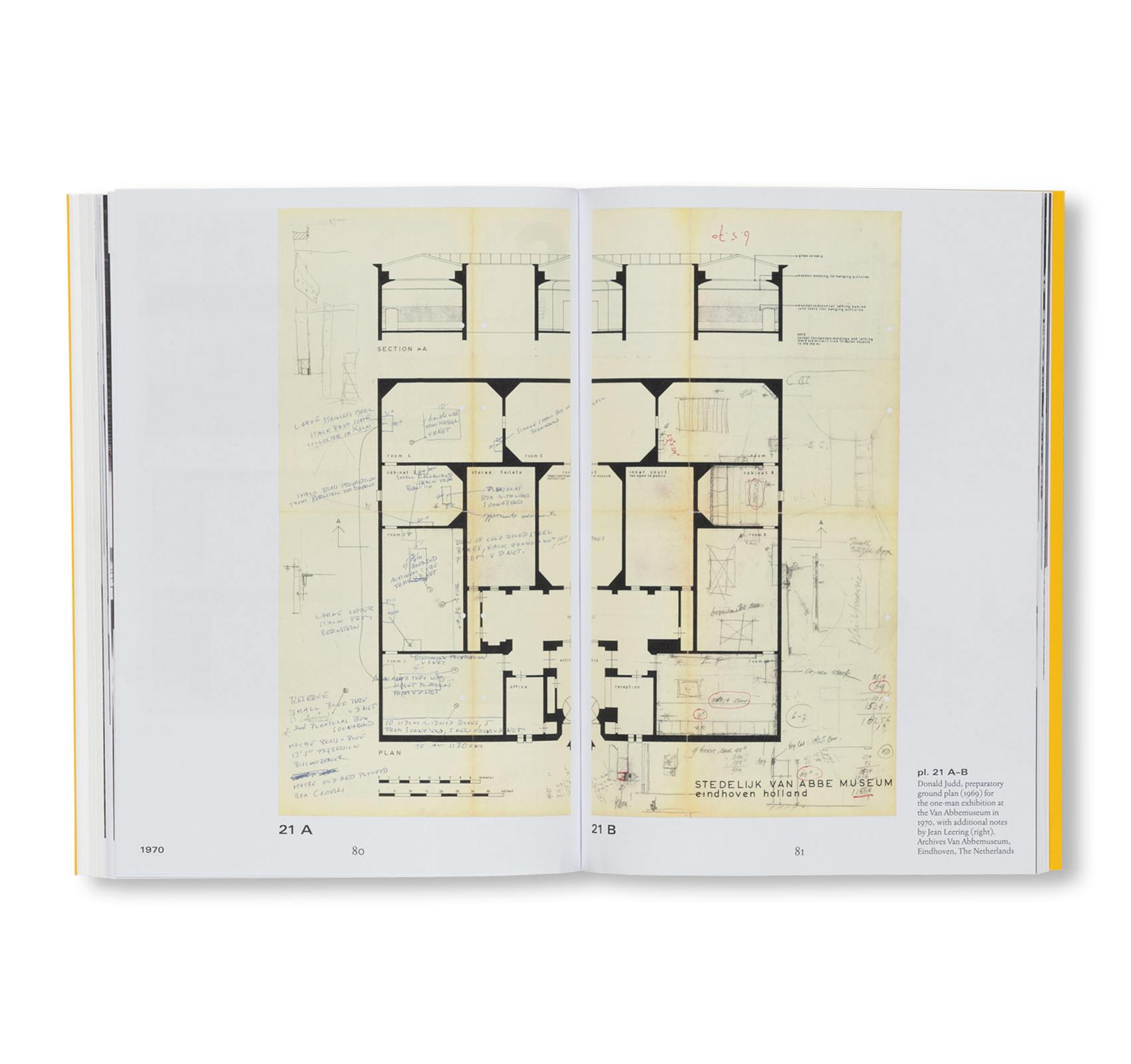 THE LOW COUNTRIES – 1966–1971