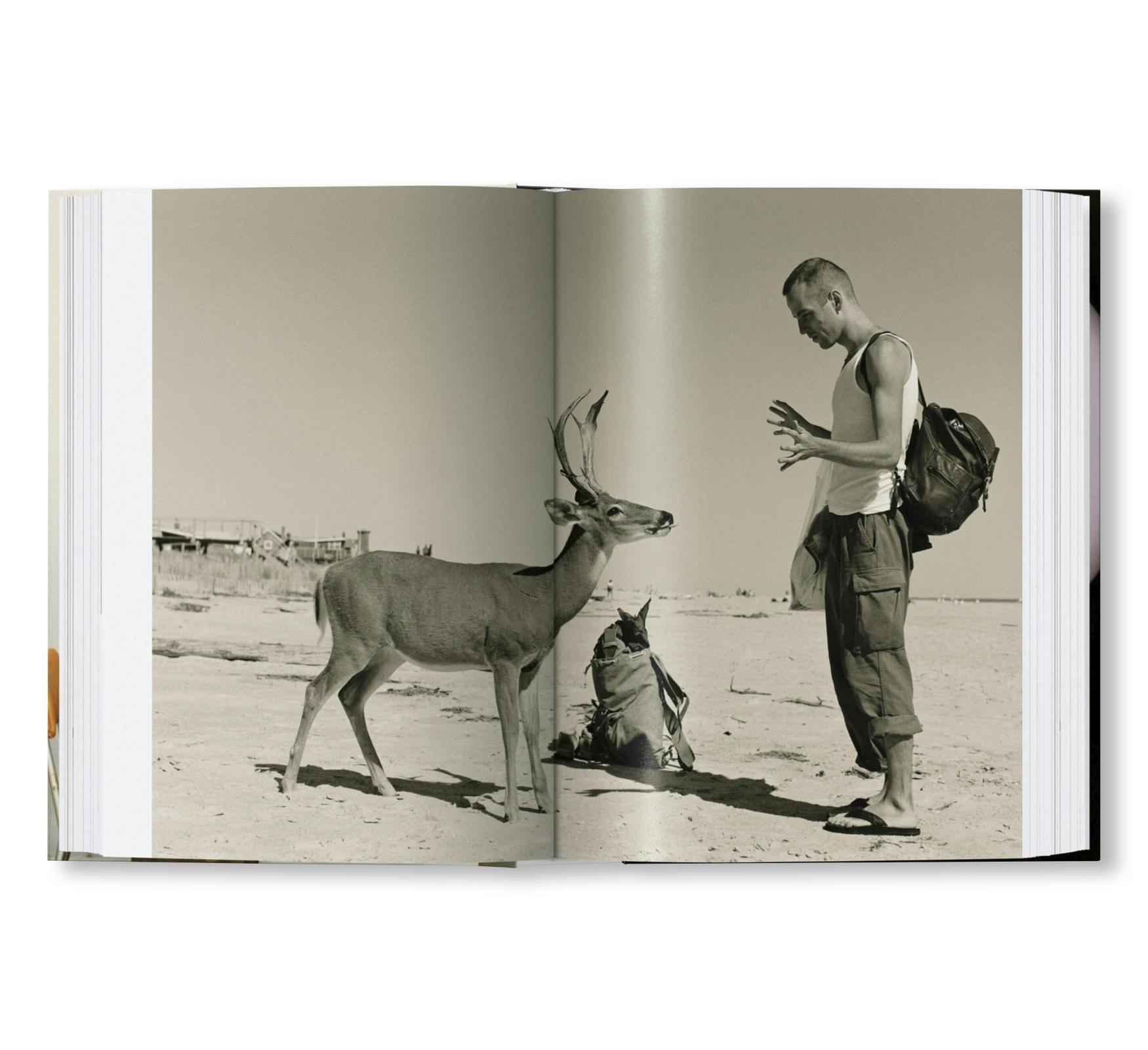 [予約受付中] WOLFGANG TILLMANS FOUR BOOKS [ENGLISH / 45TH EDITION]