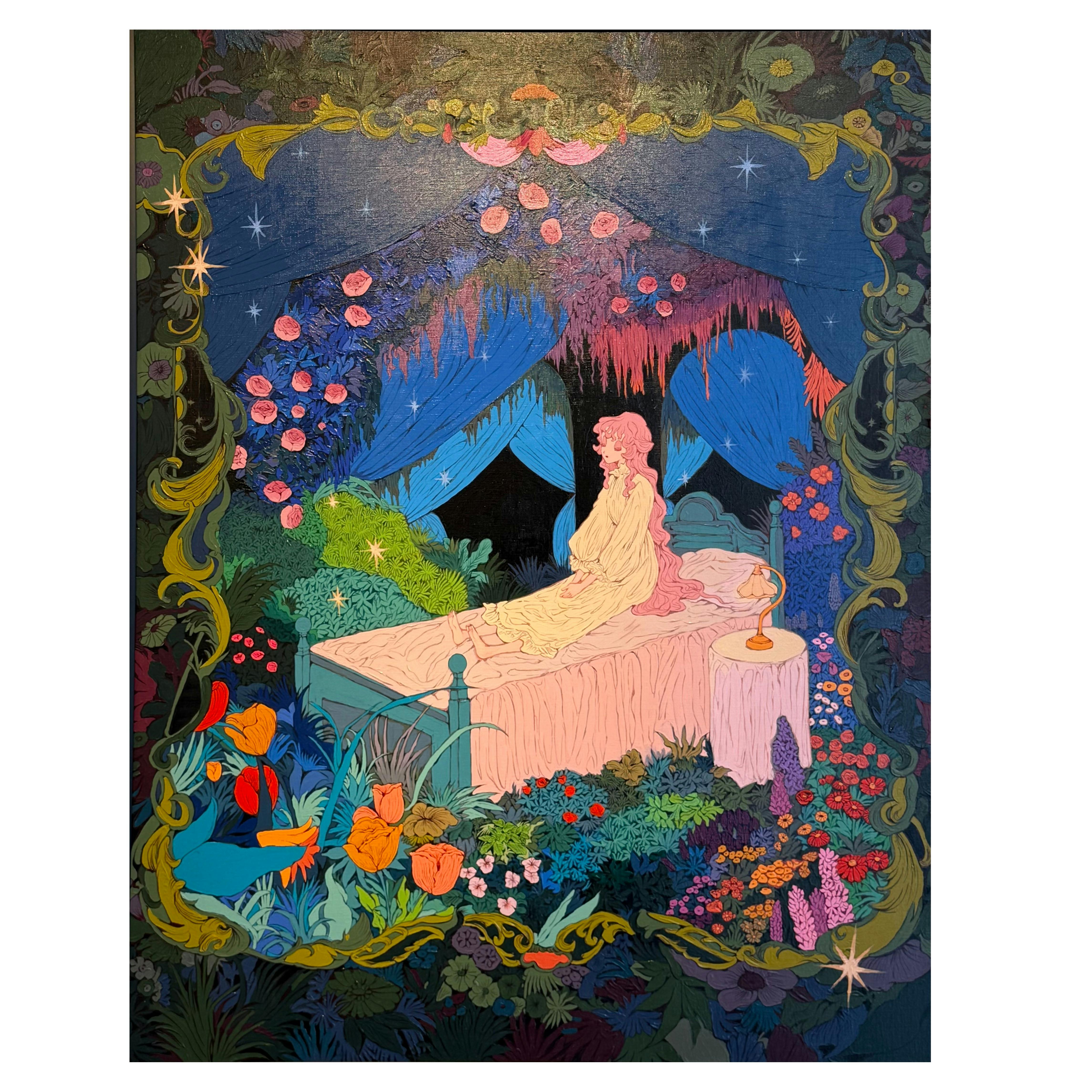 Room of Forgotten Dreams