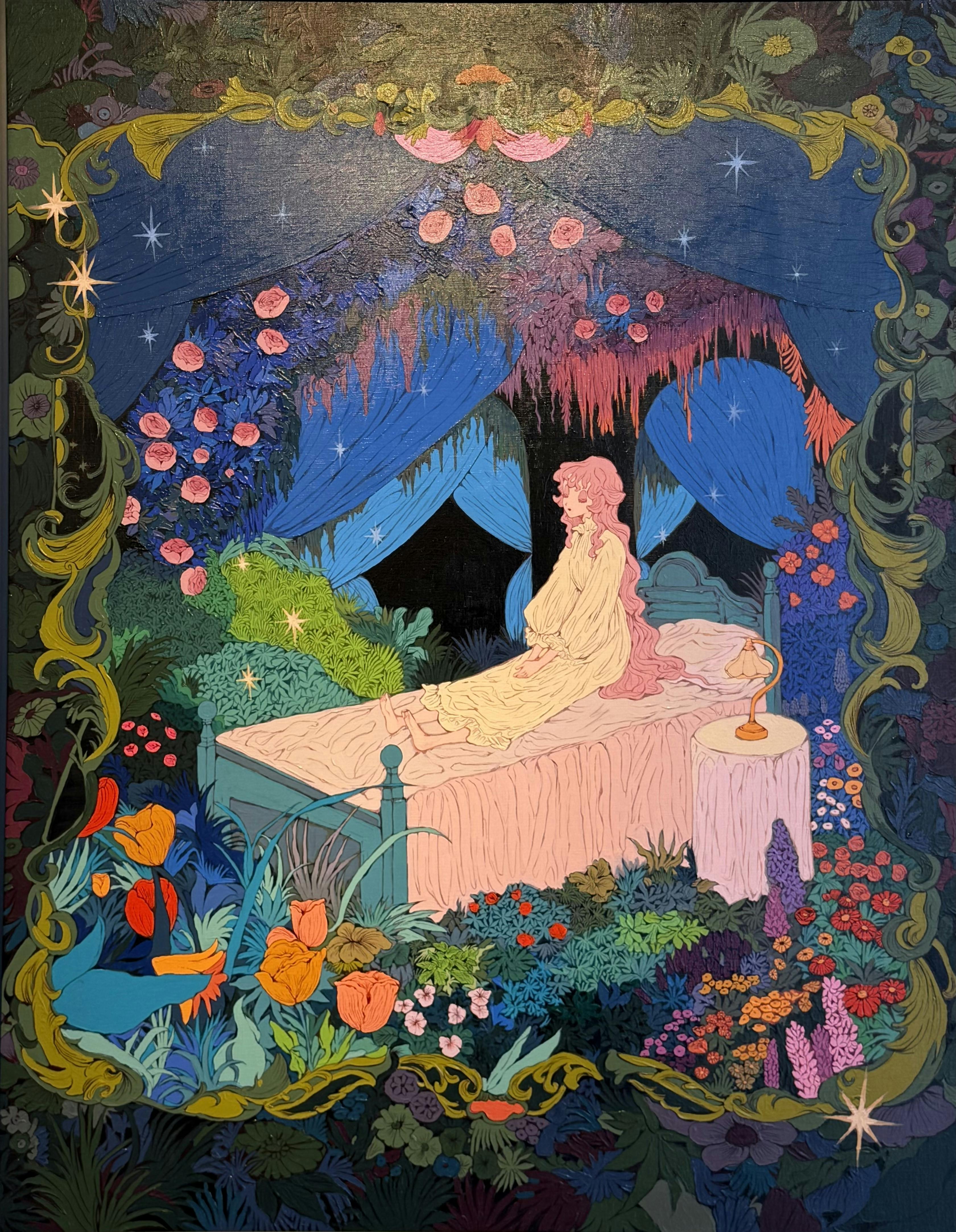 Room of Forgotten Dreams