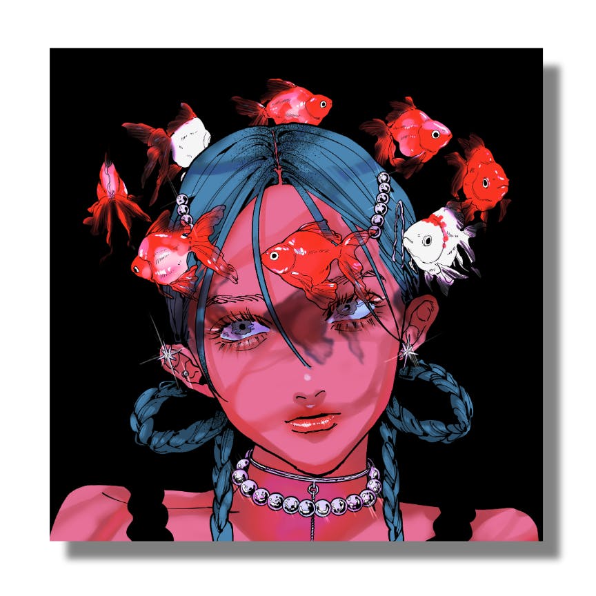 アートボード NAKAKI PANTZ