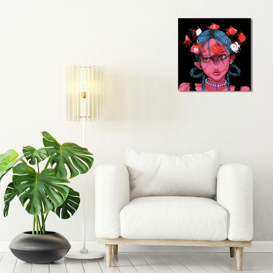 アートボード NAKAKI PANTZ