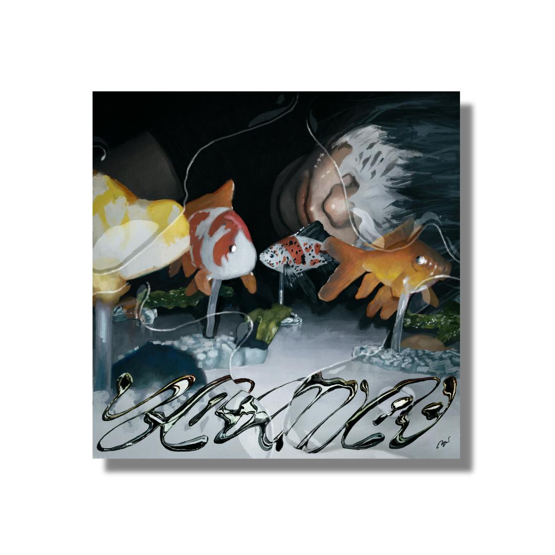 アートボード 雪下まゆ×yama