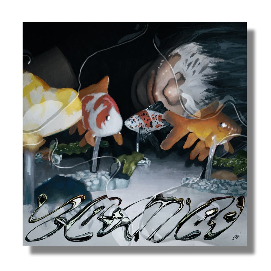 アートボード 雪下まゆ×yama