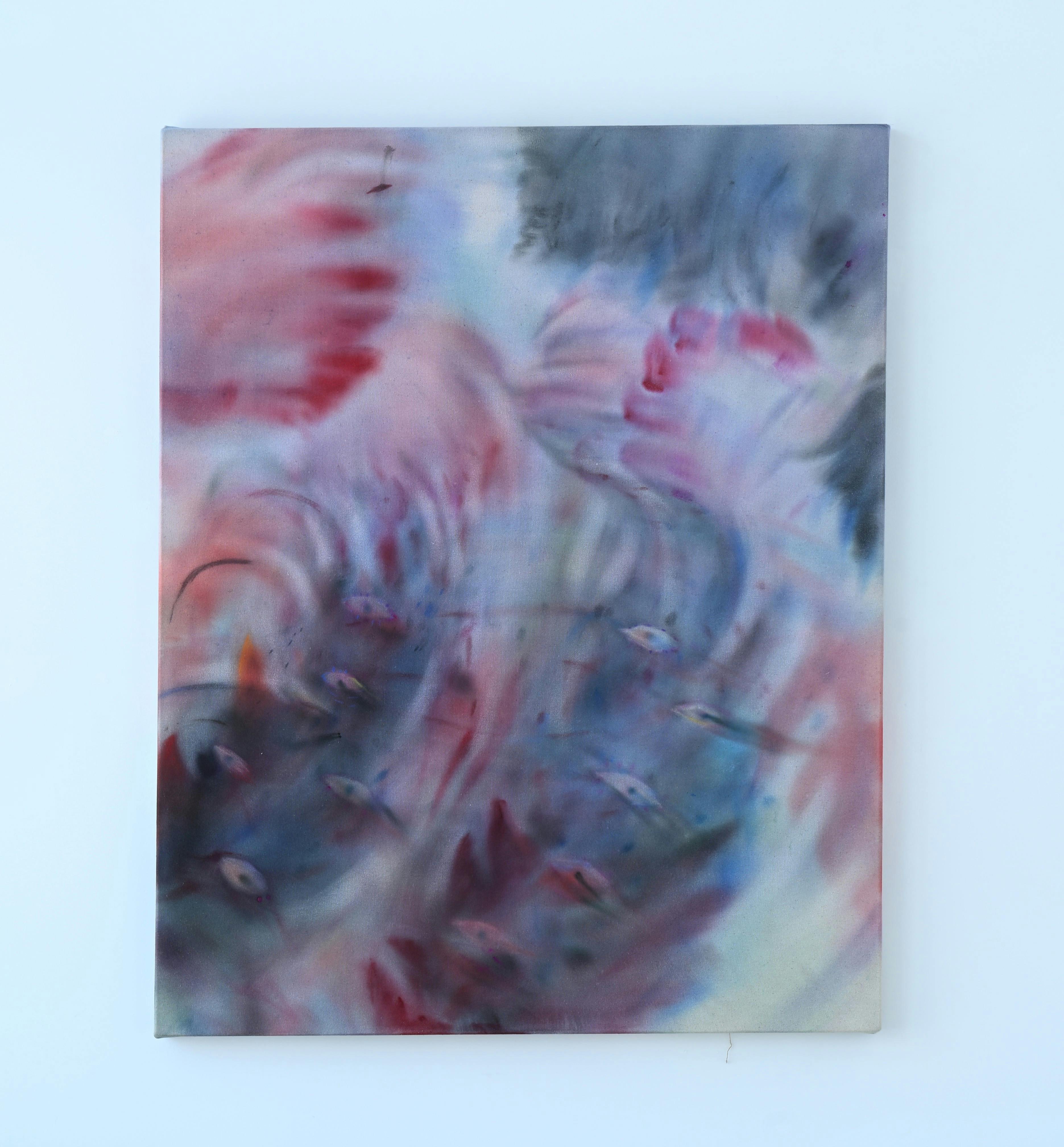 雲ノ刃｜Blade of Cloud