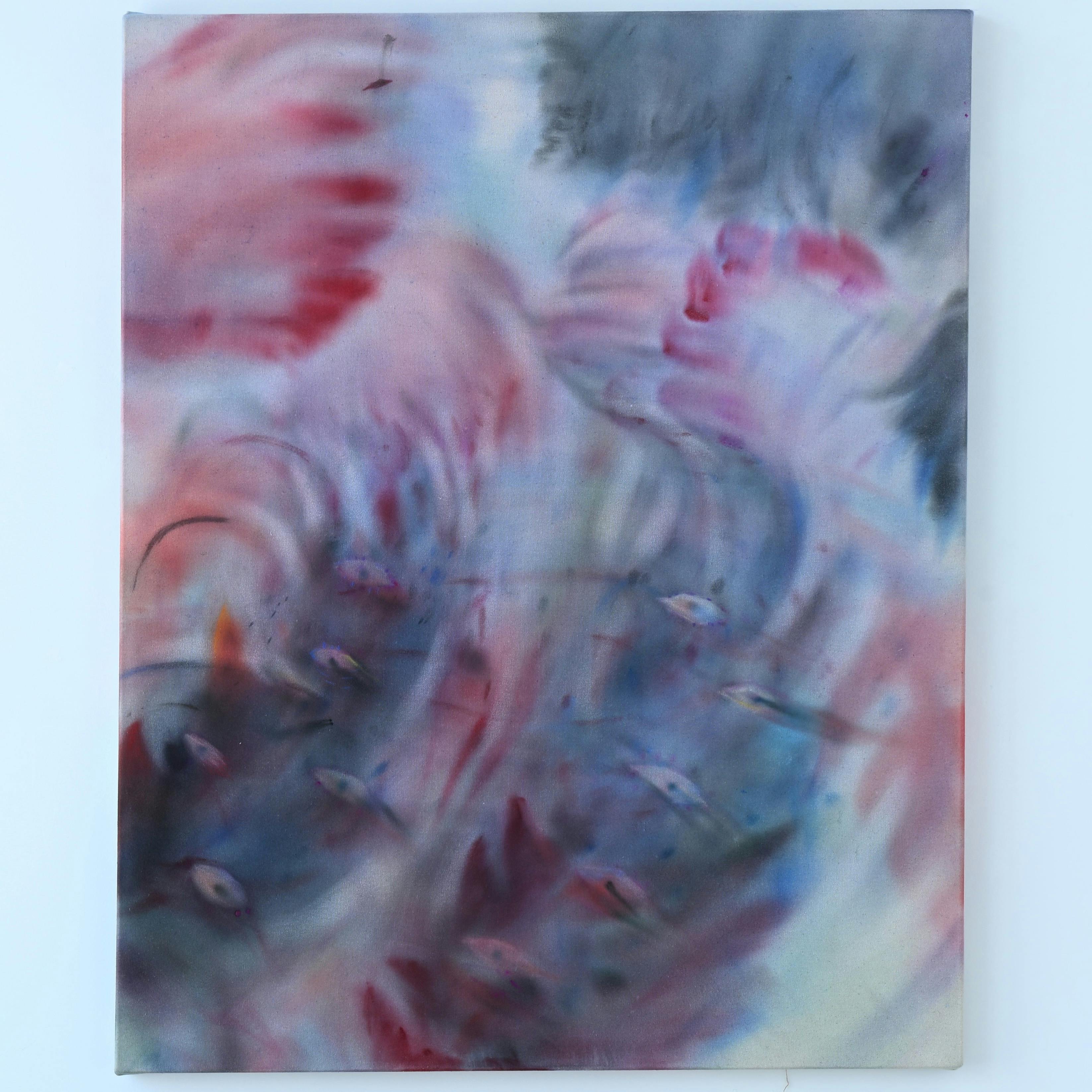 雲ノ刃｜Blade of Cloud