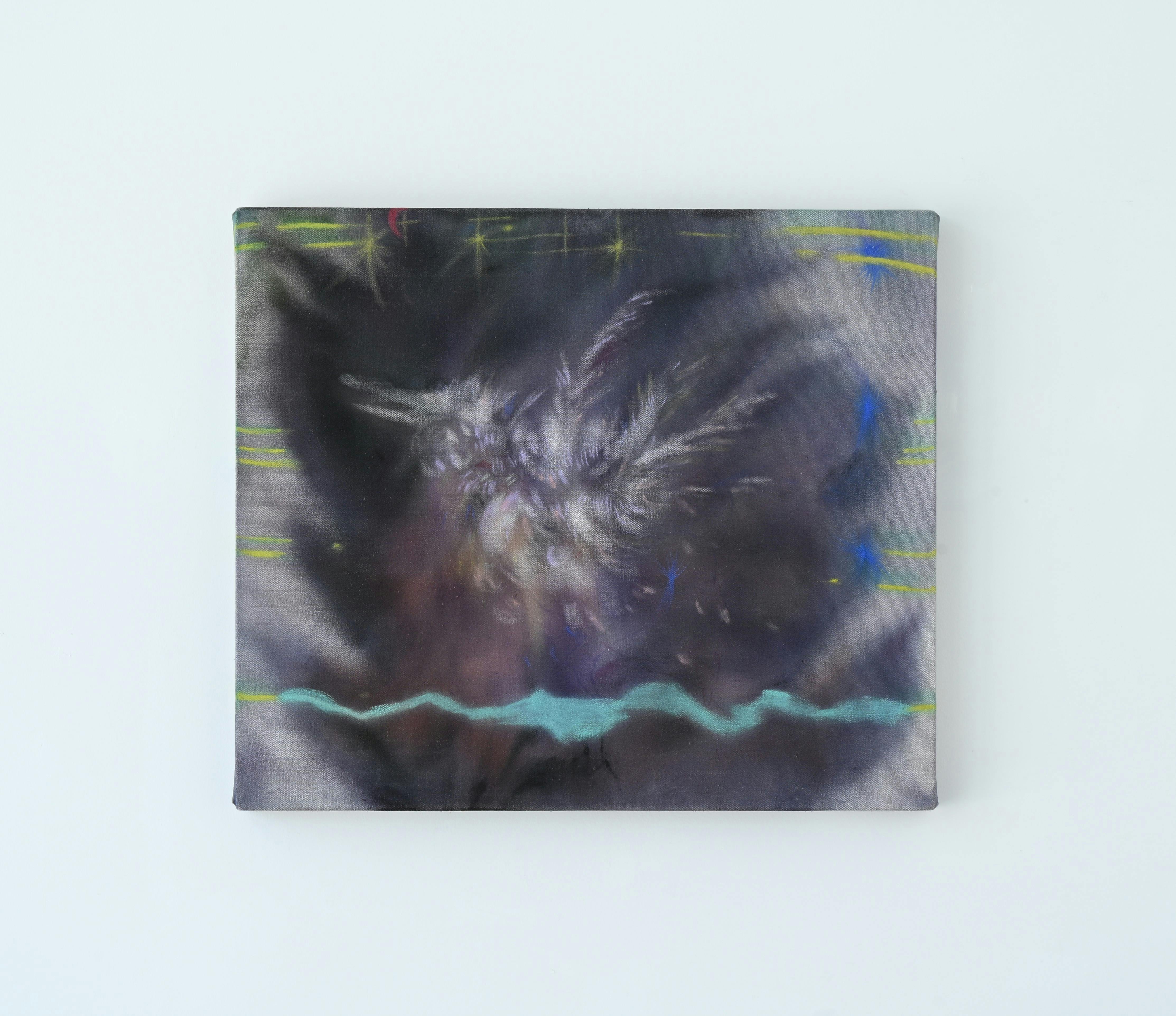 影ノ骨｜Bone of Shadow