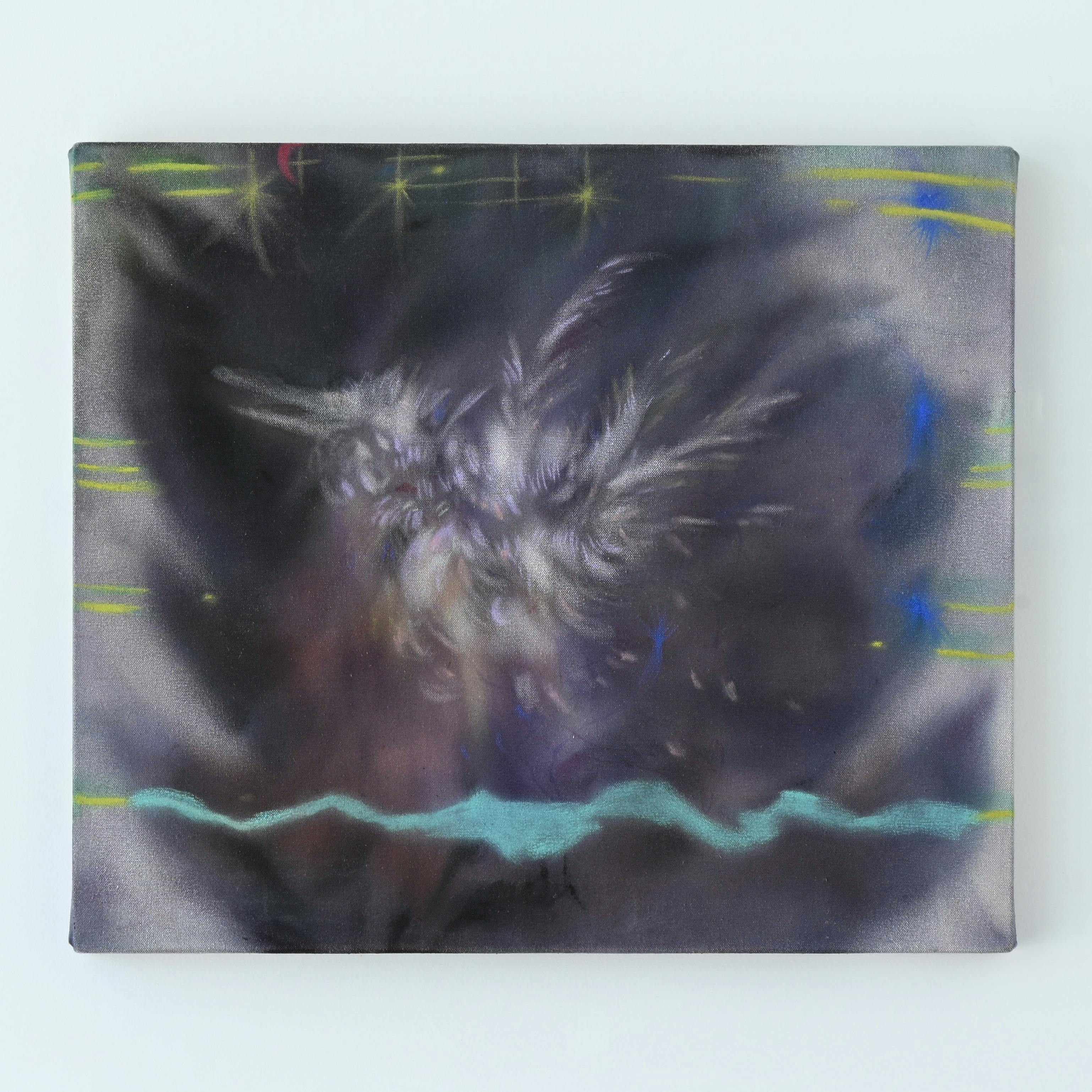 影ノ骨｜Bone of Shadow