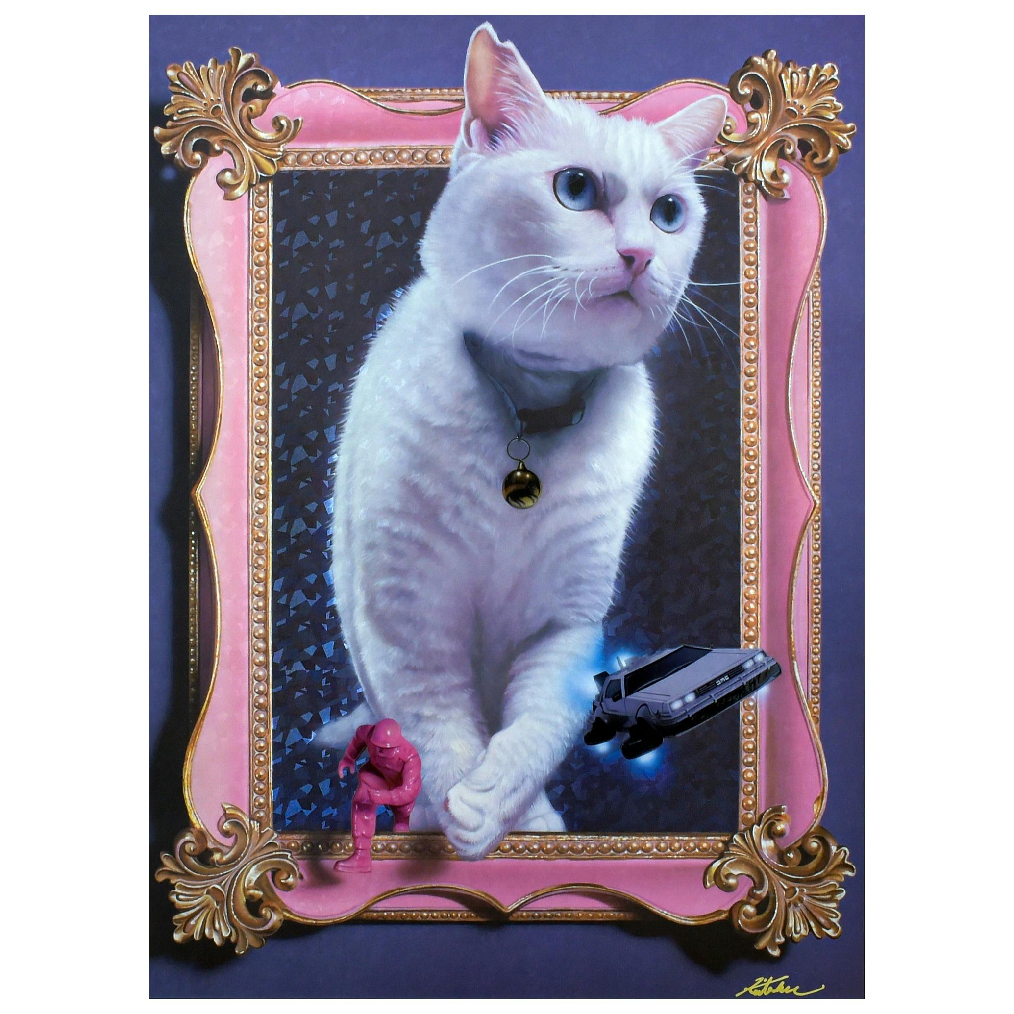 【額装込】I'll go see you