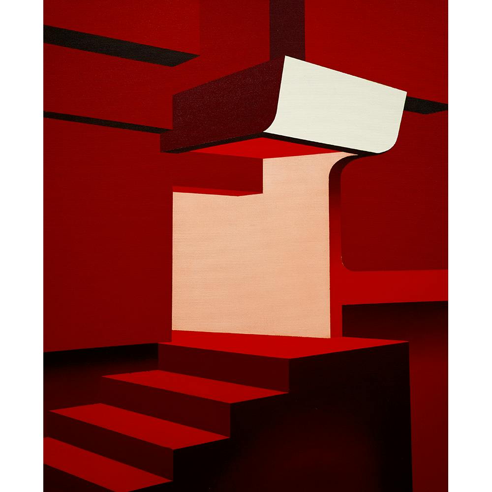 Apartment Entrance Ⅱ