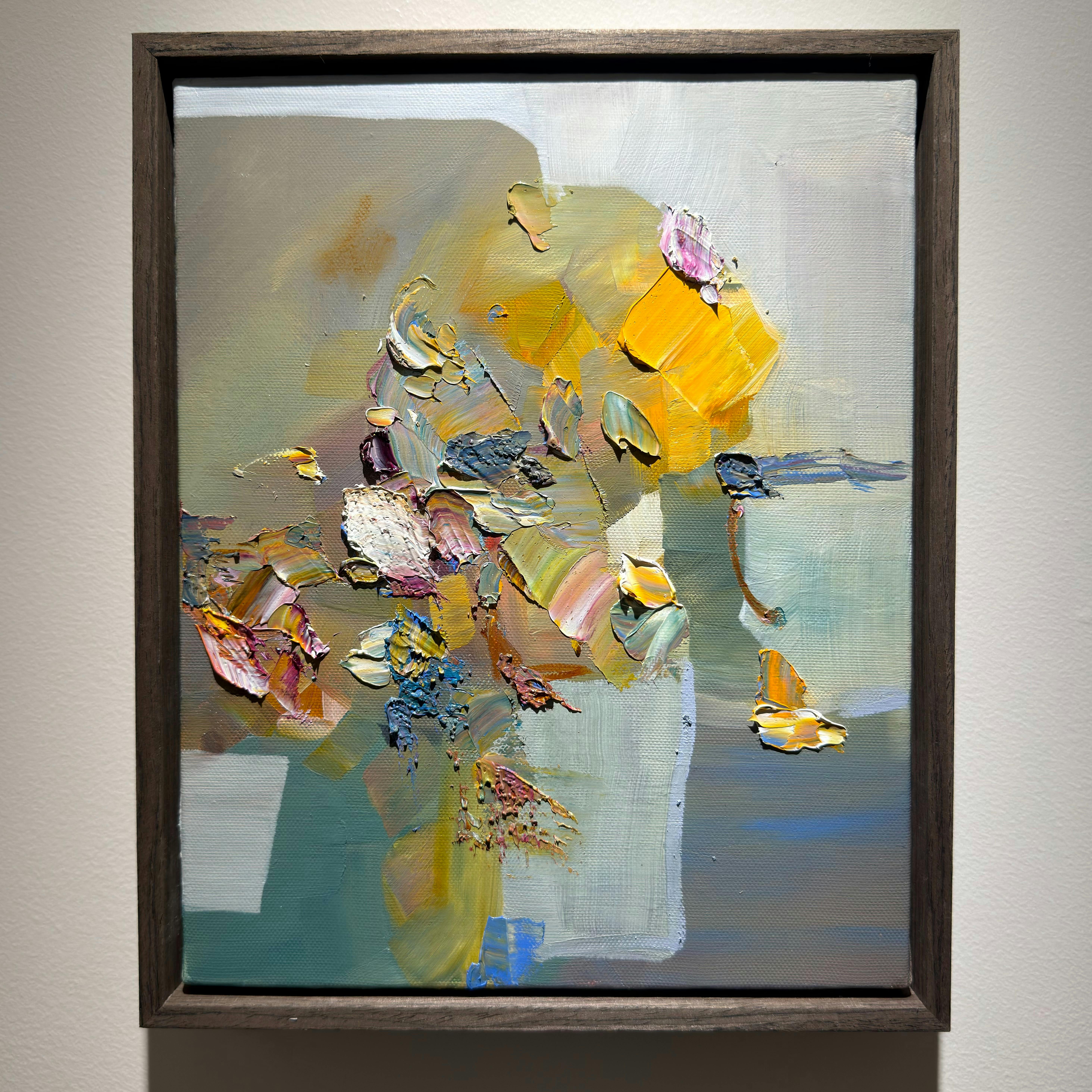 Composed Landscapes #5