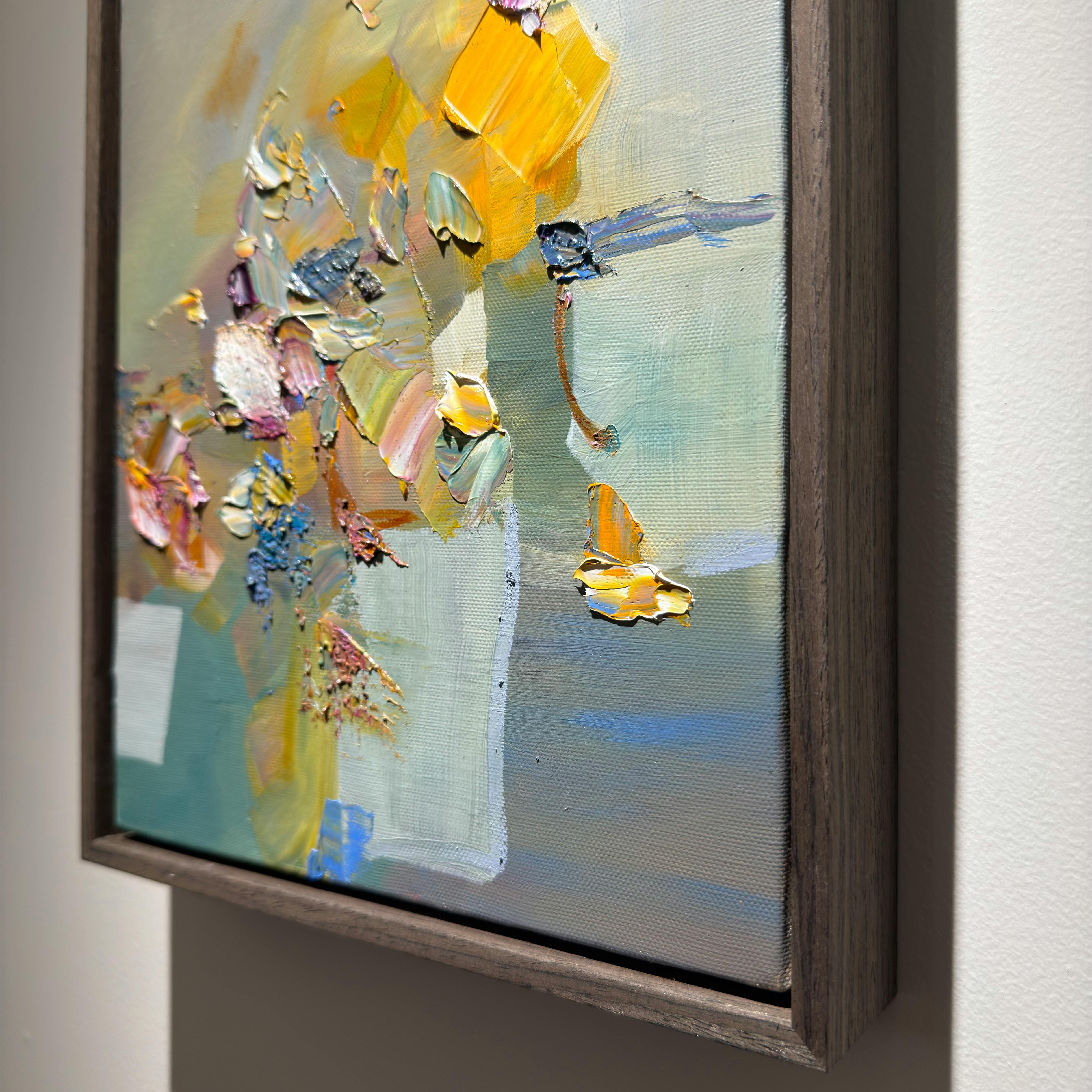 Composed Landscapes #5