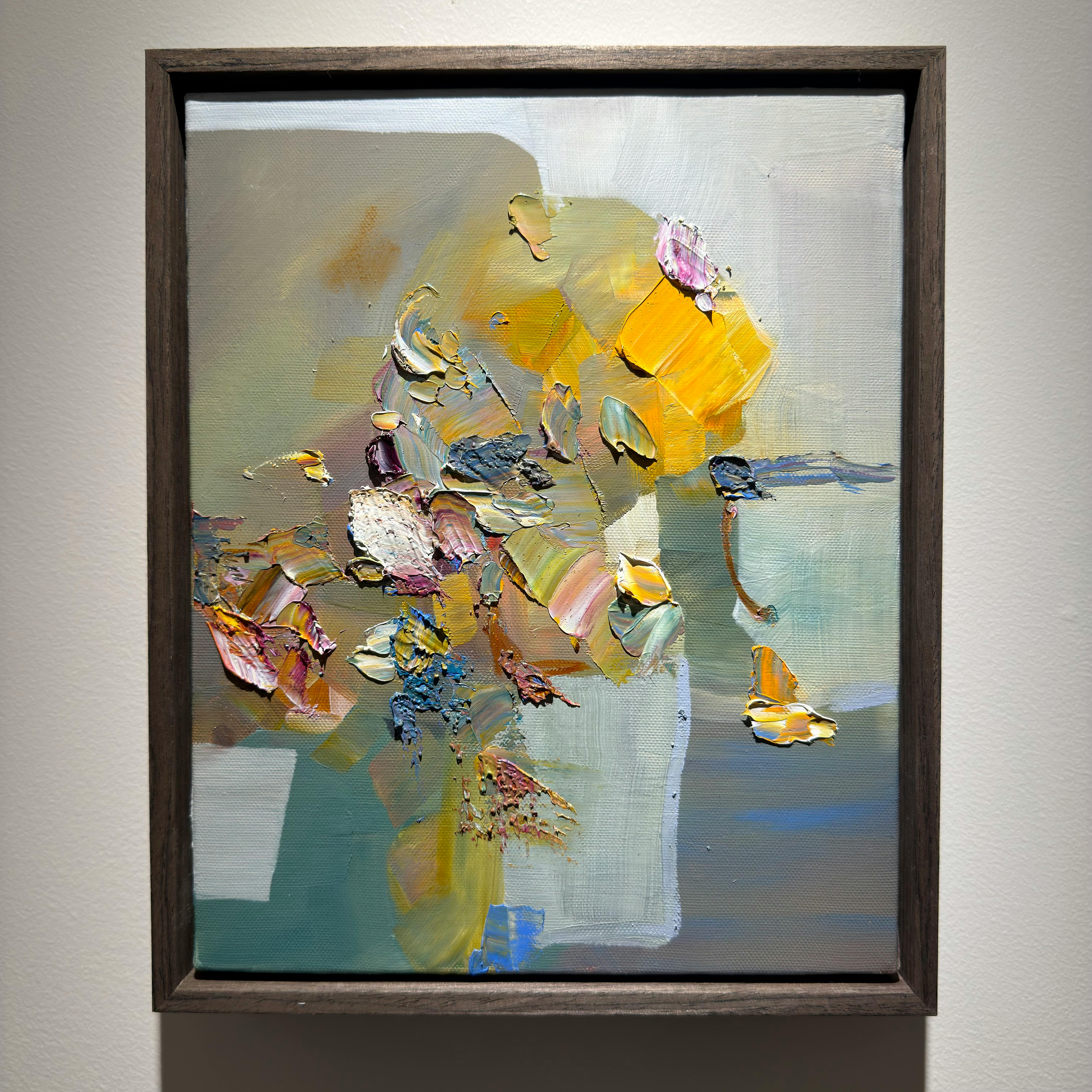 Composed Landscapes #5