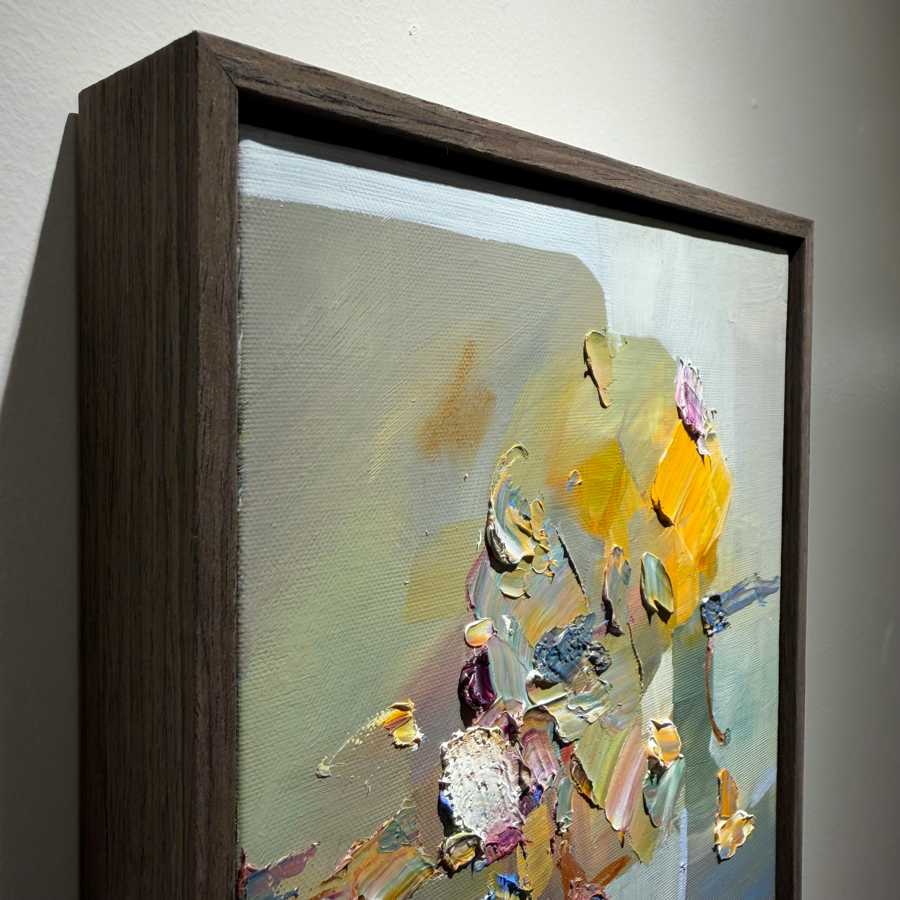 Composed Landscapes #5