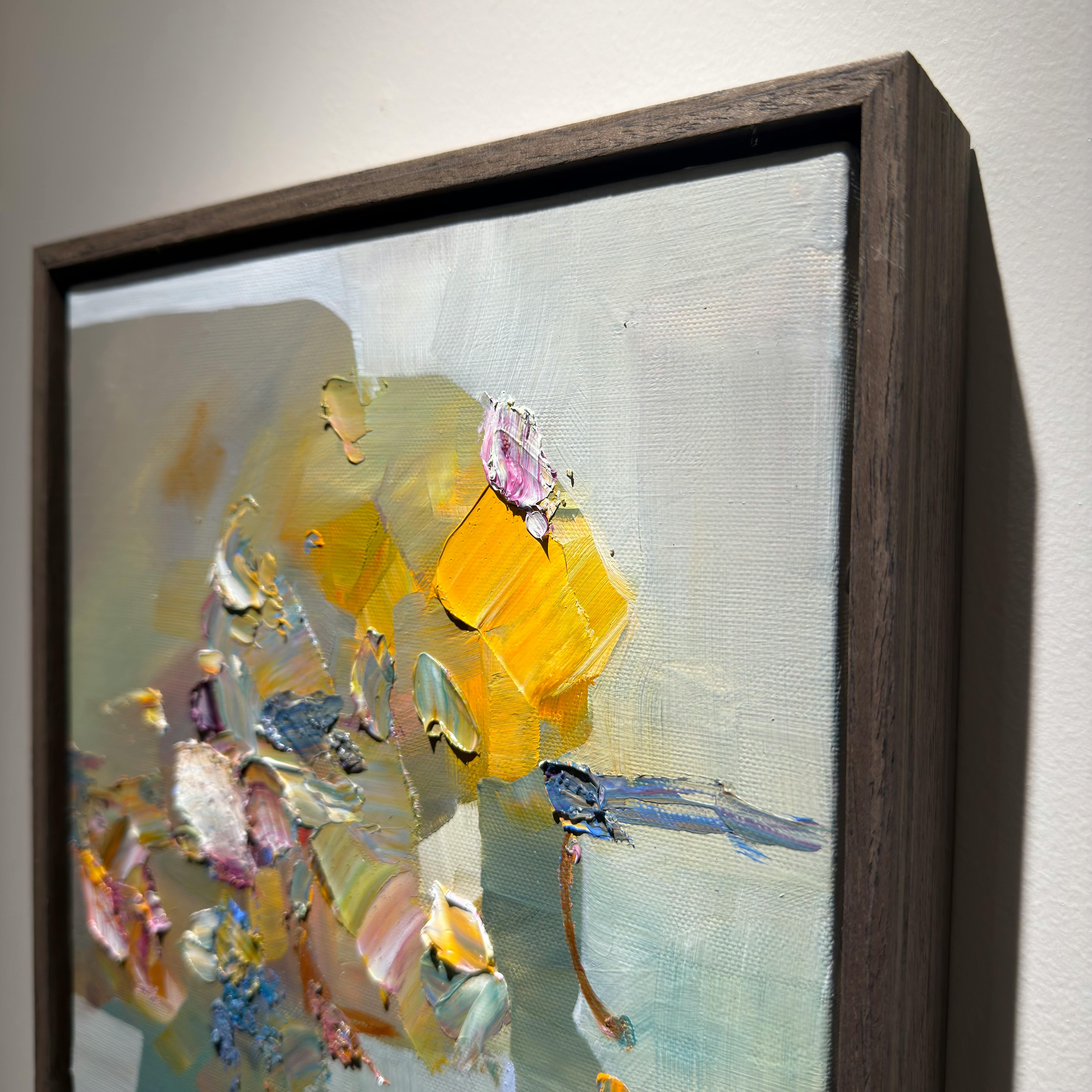 Composed Landscapes #5