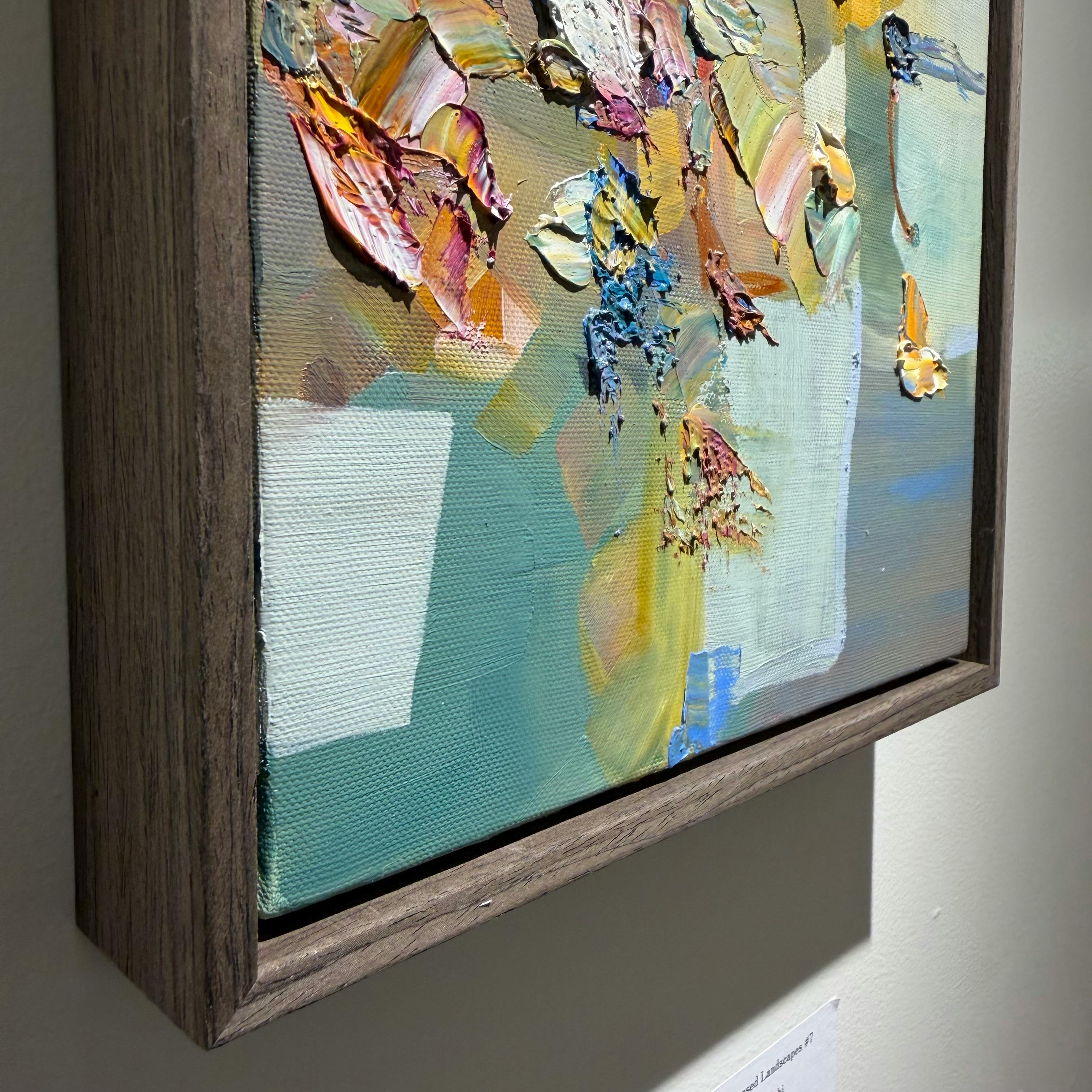 Composed Landscapes #5