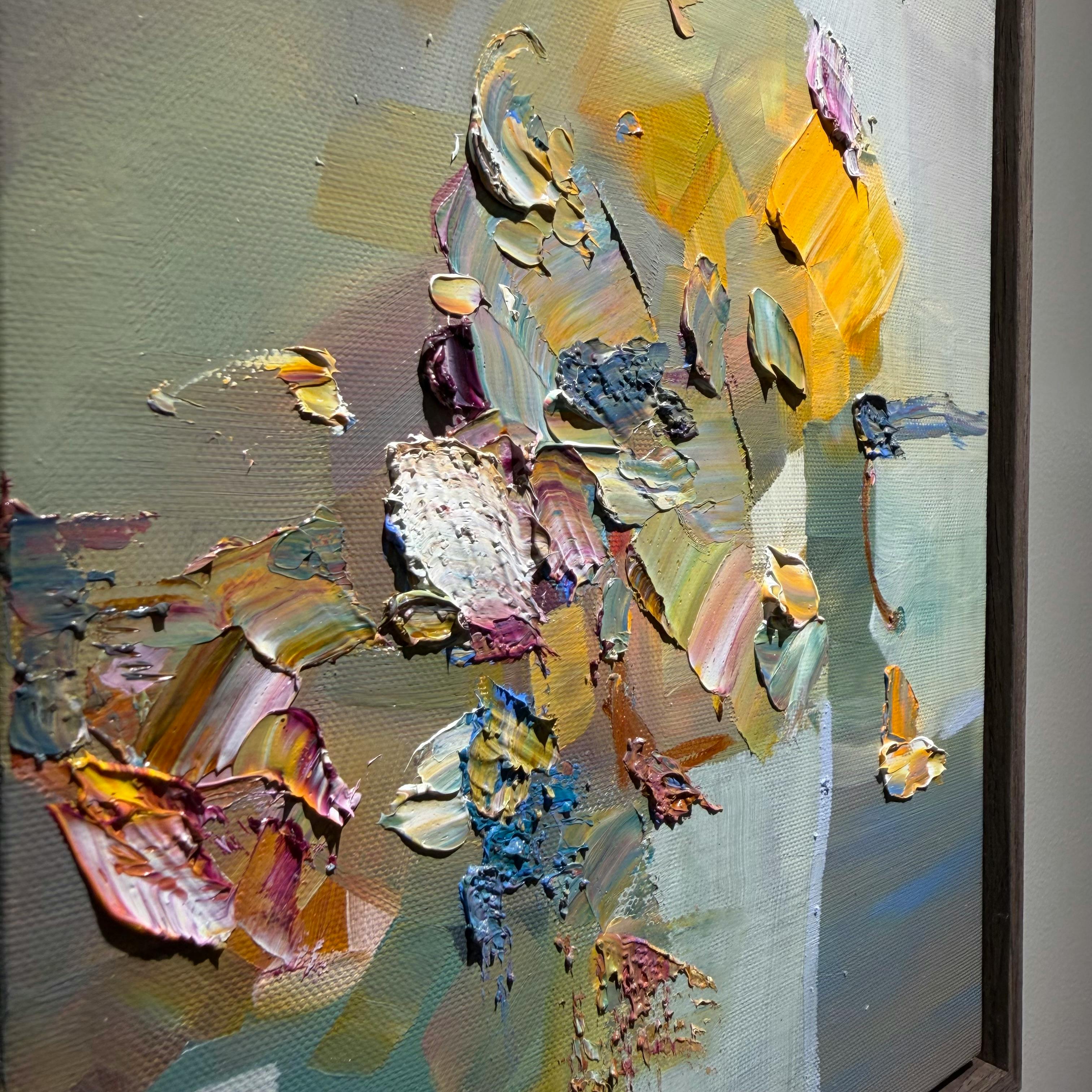 Composed Landscapes #5