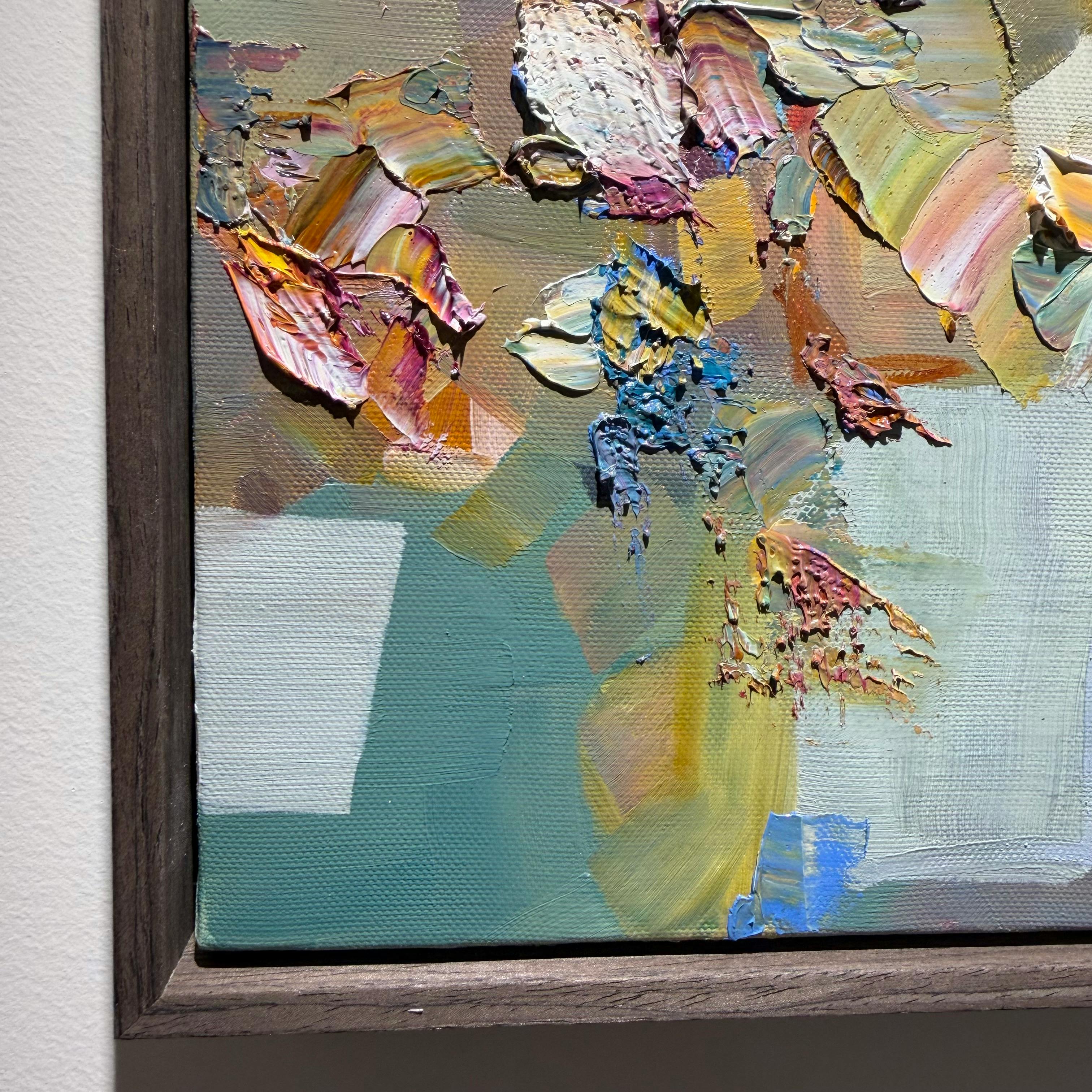 Composed Landscapes #5