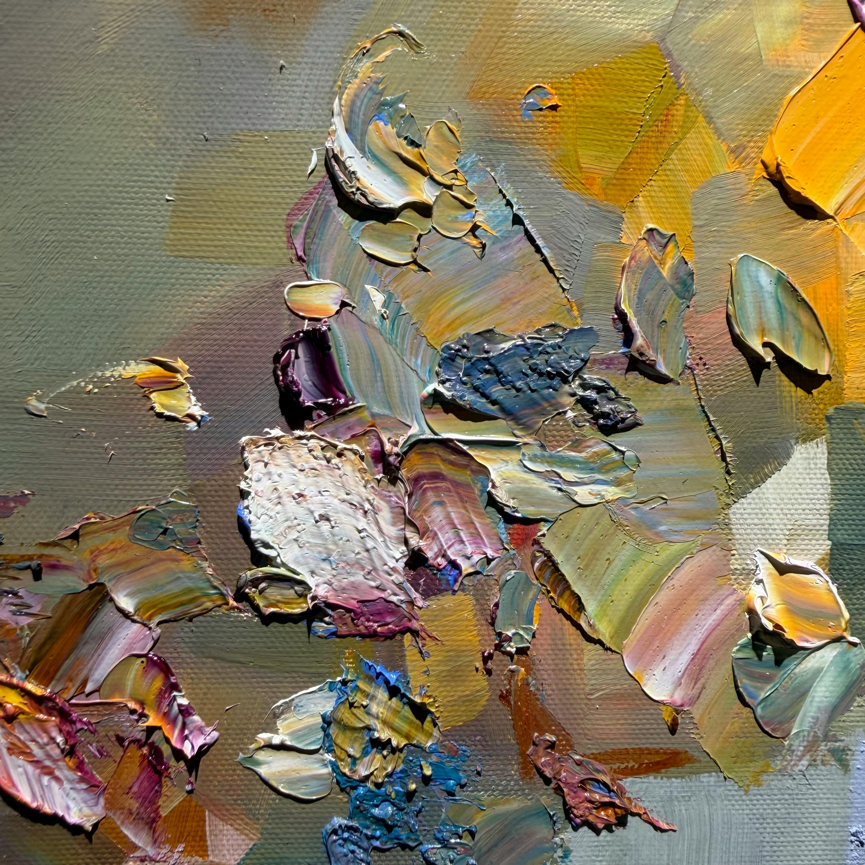 Composed Landscapes #5