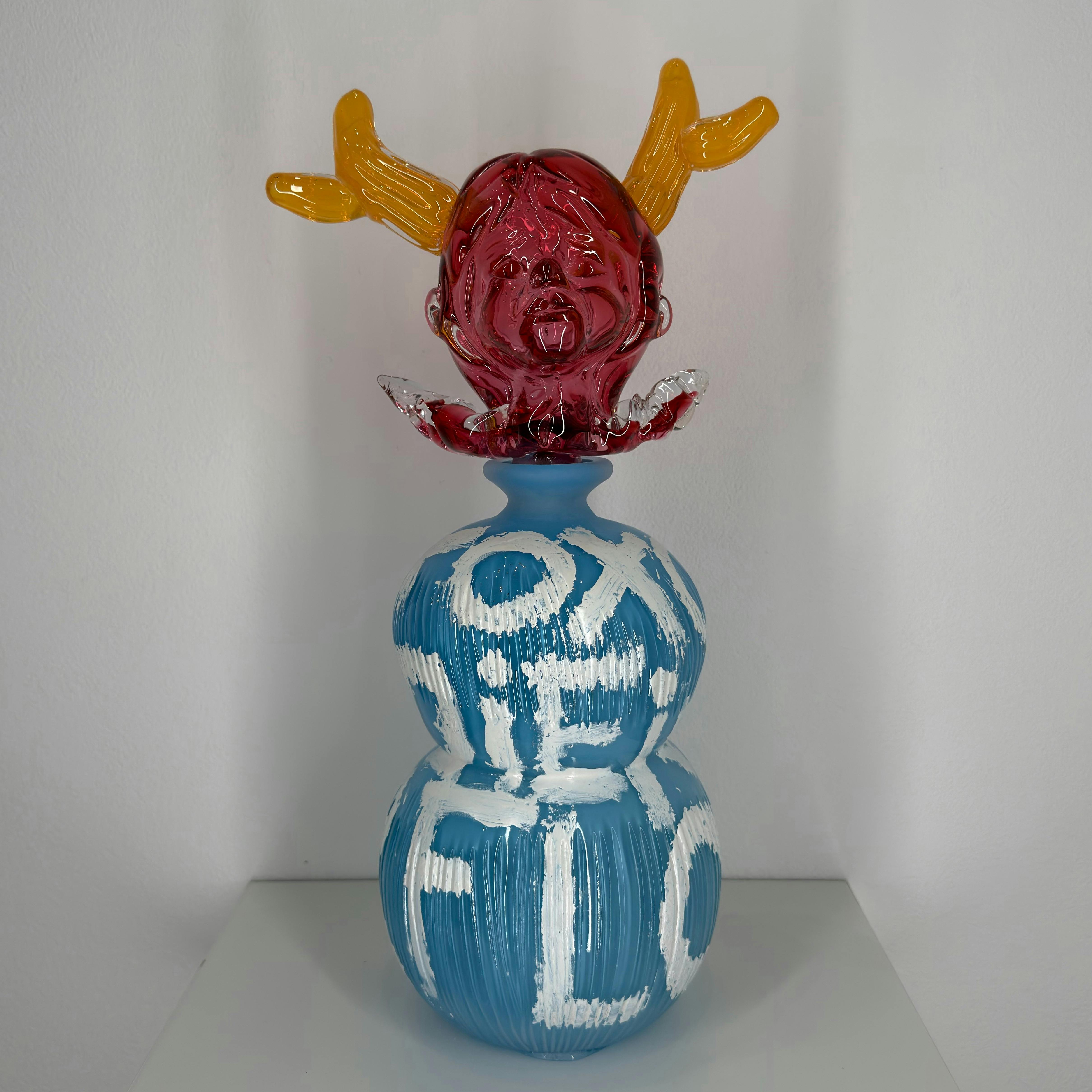 Never die cactus girl