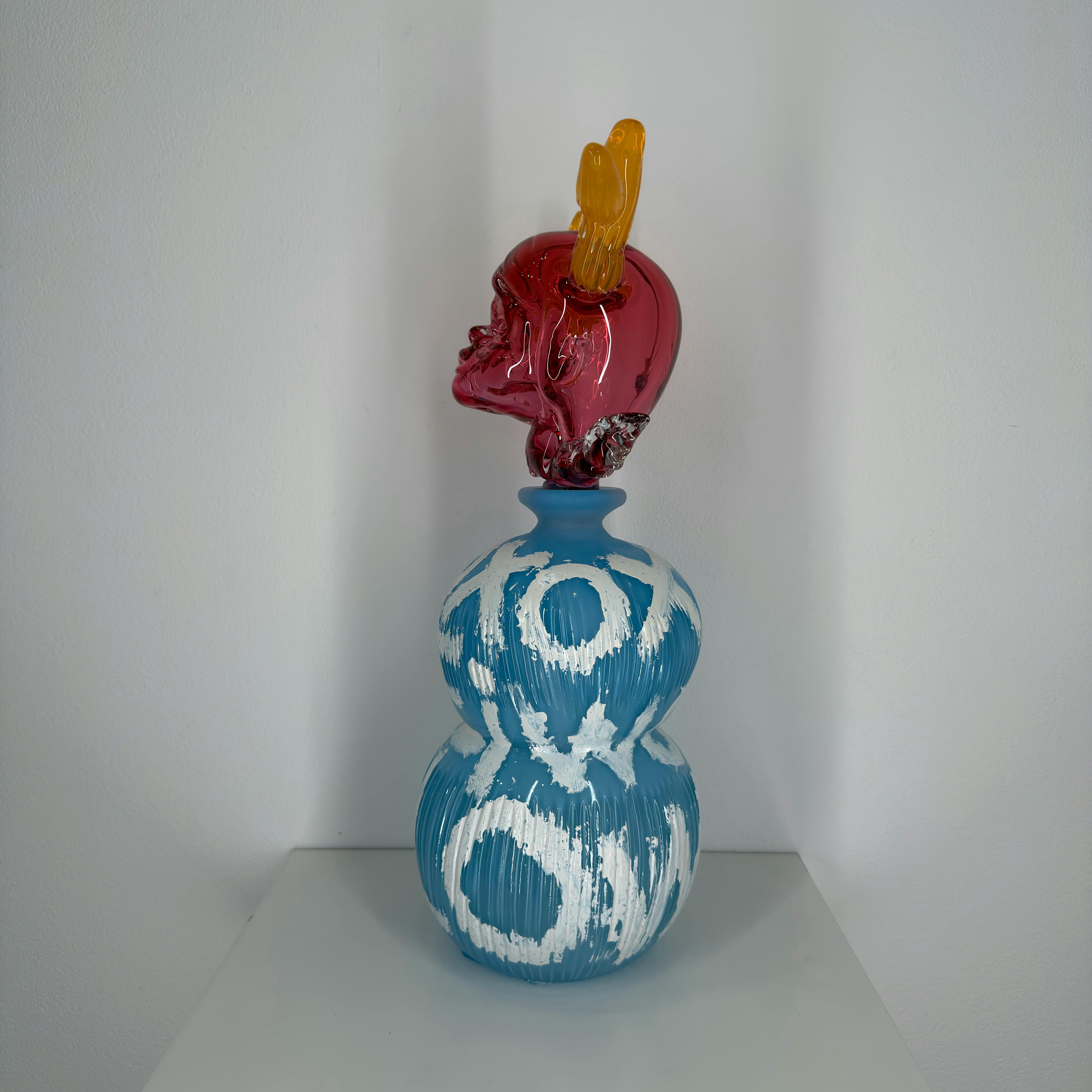 Never die cactus girl