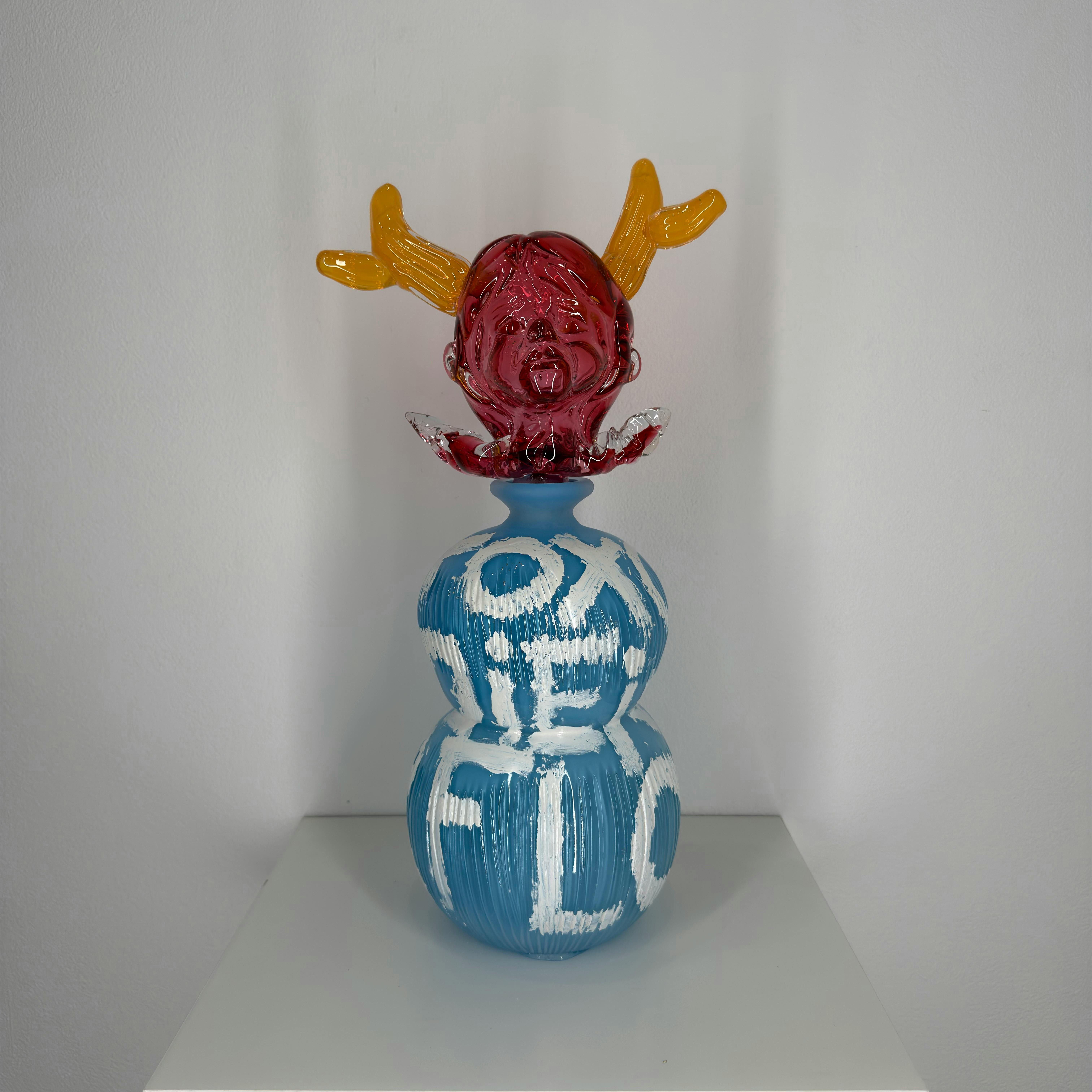 Never die cactus girl