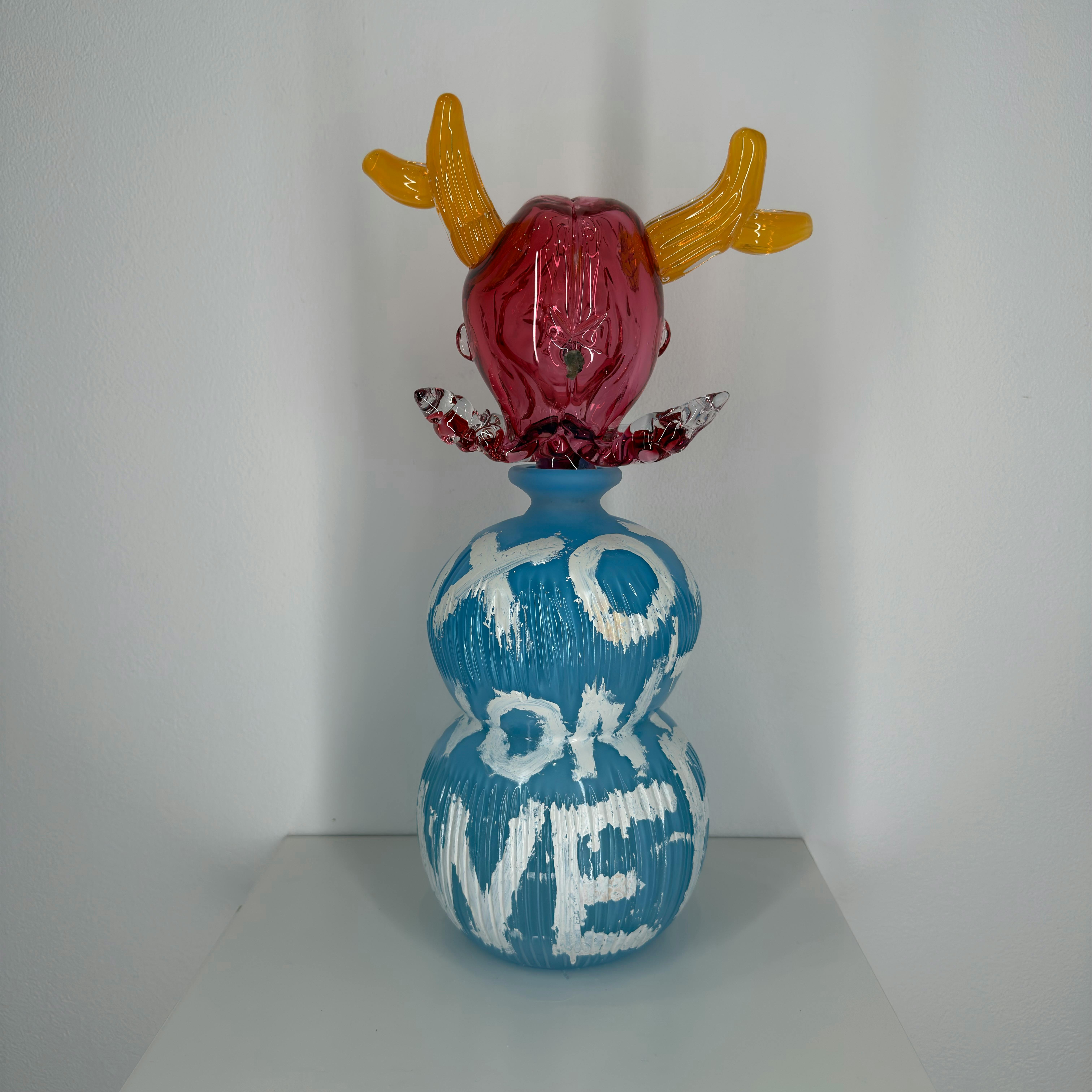 Never die cactus girl