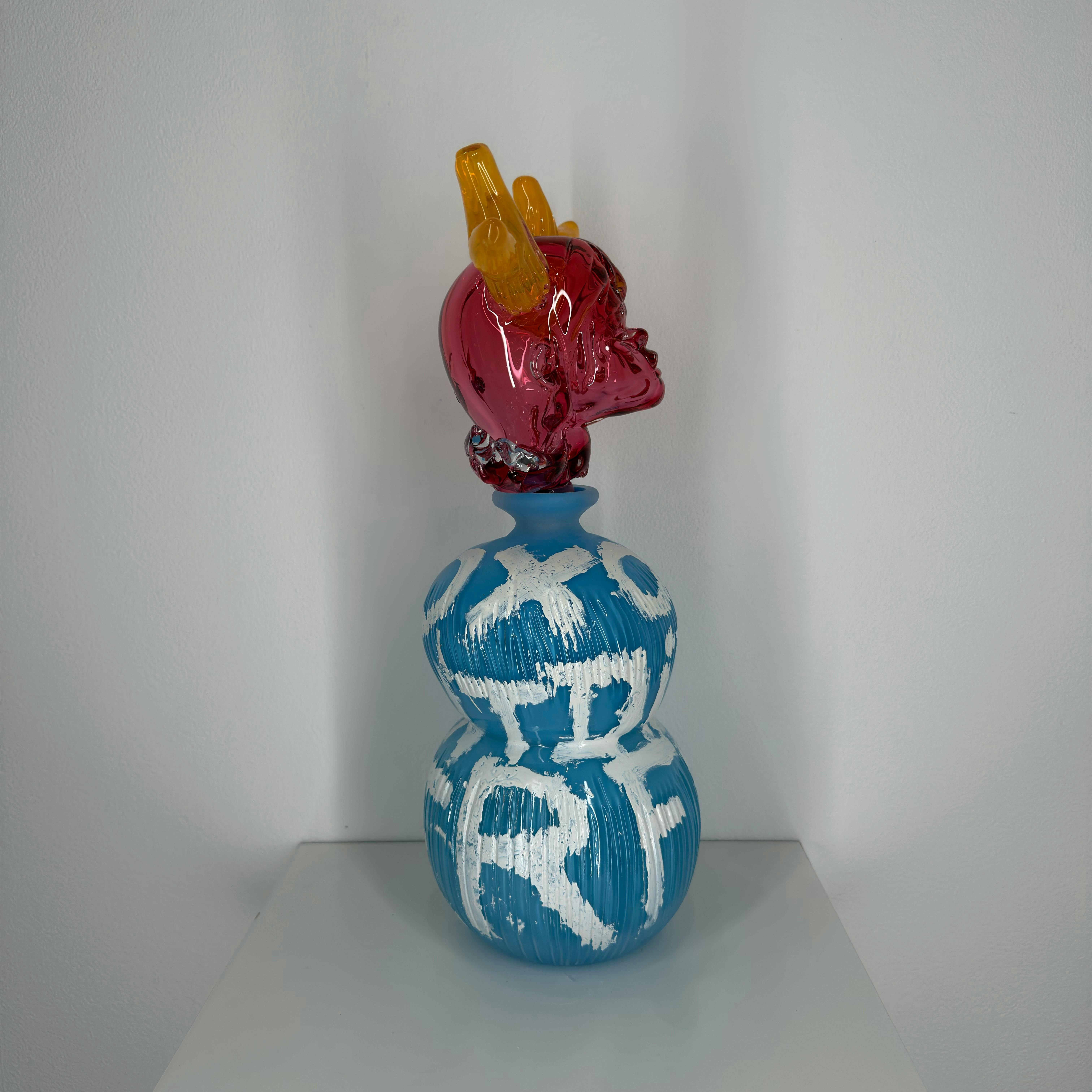 Never die cactus girl