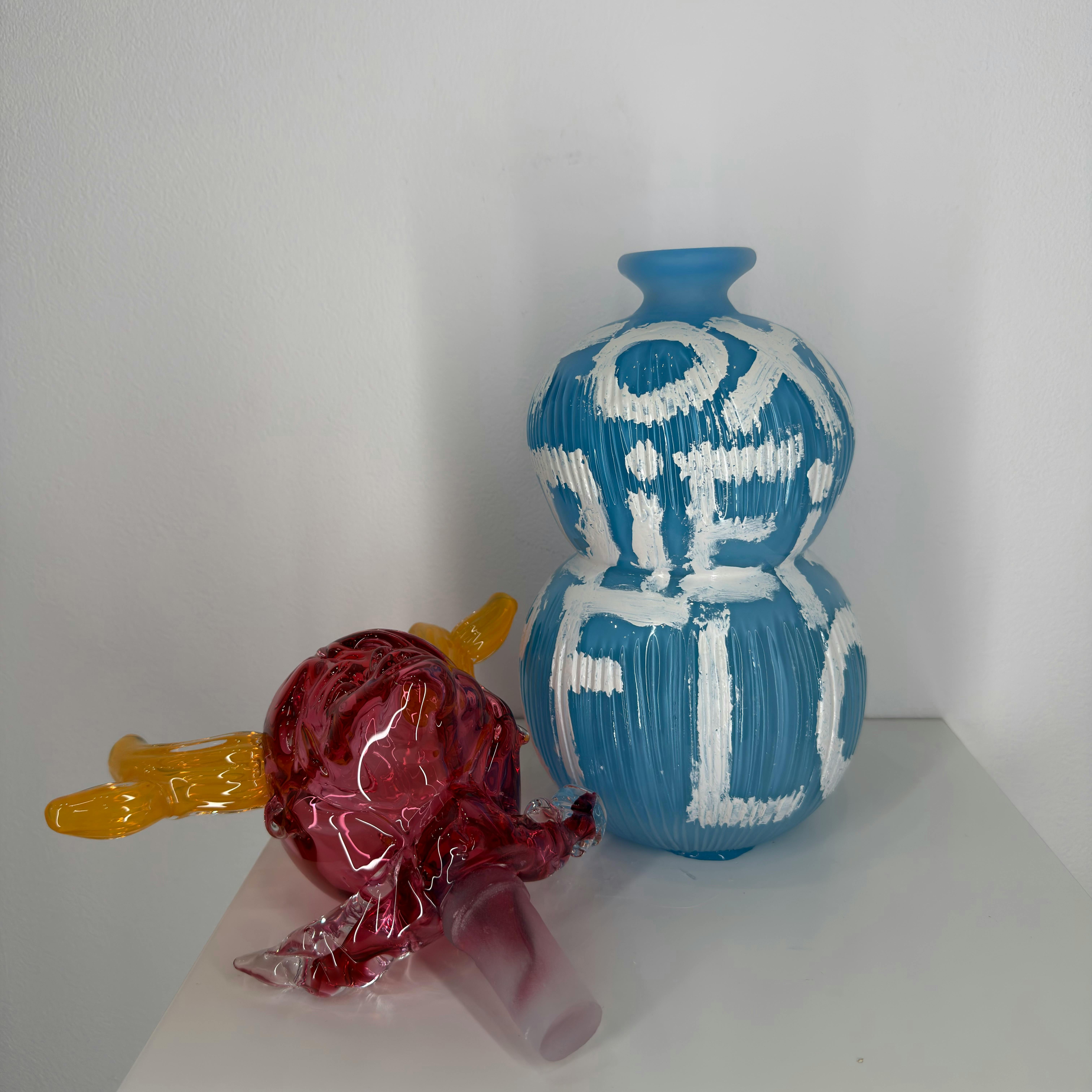 Never die cactus girl