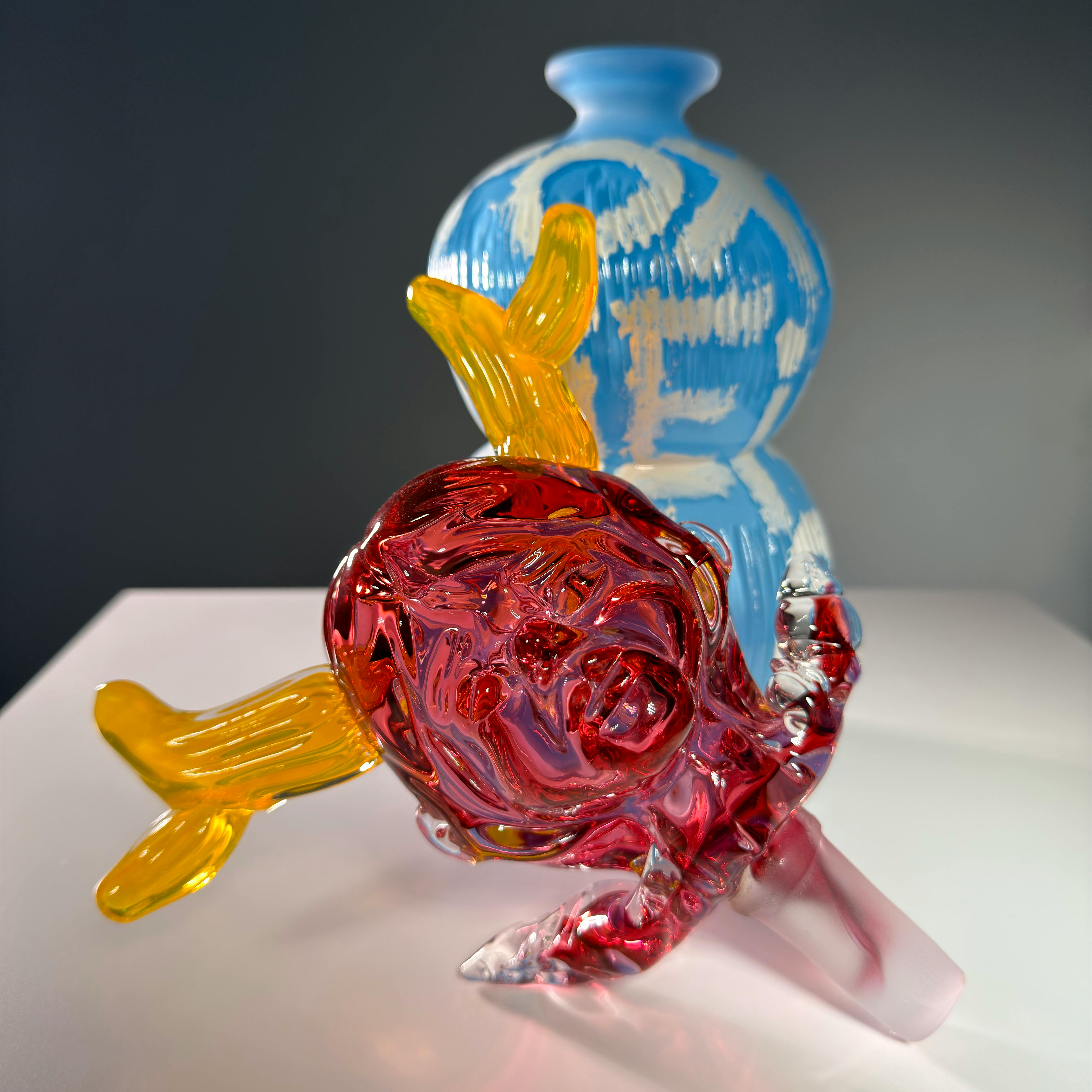 Never die cactus girl