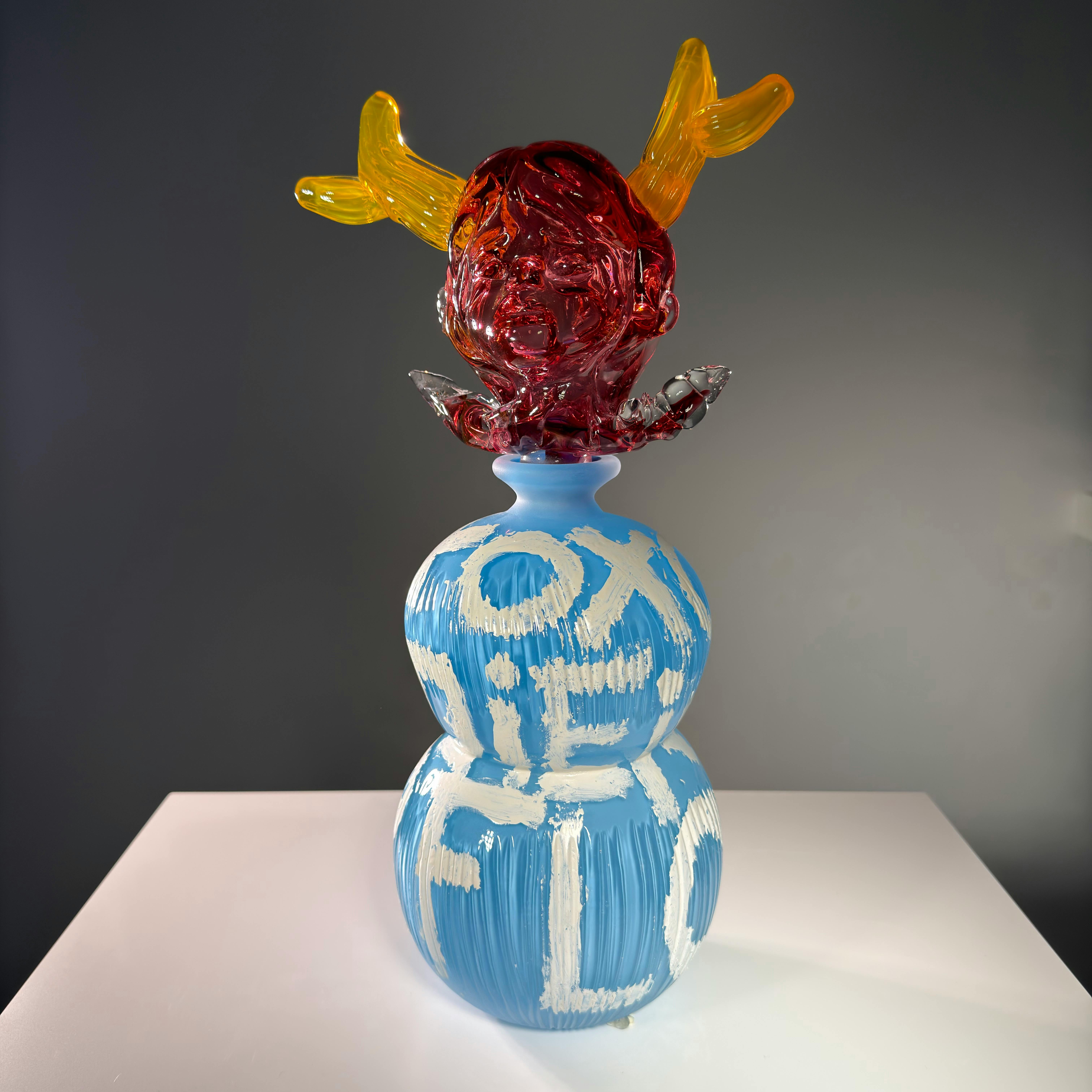 Never die cactus girl