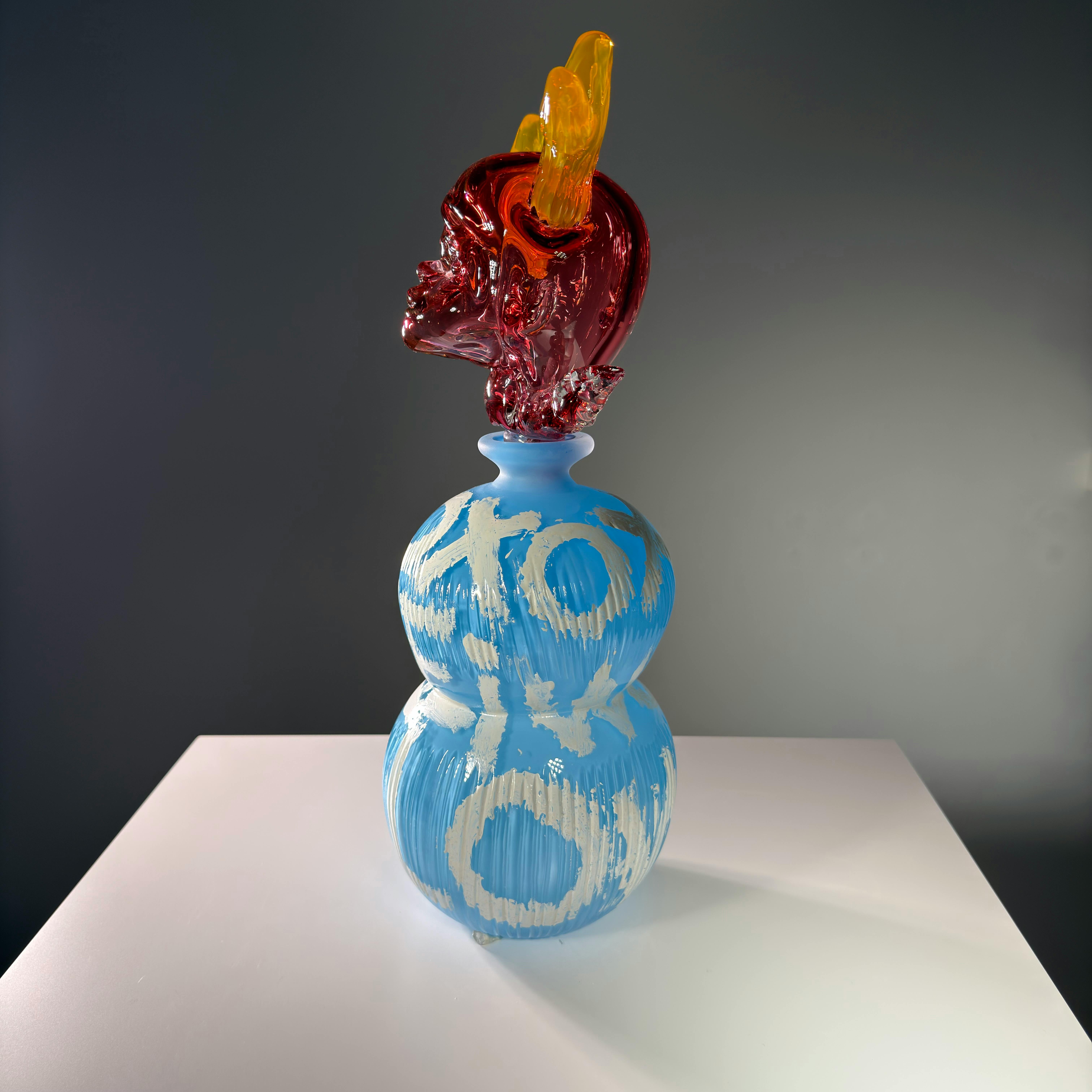 Never die cactus girl