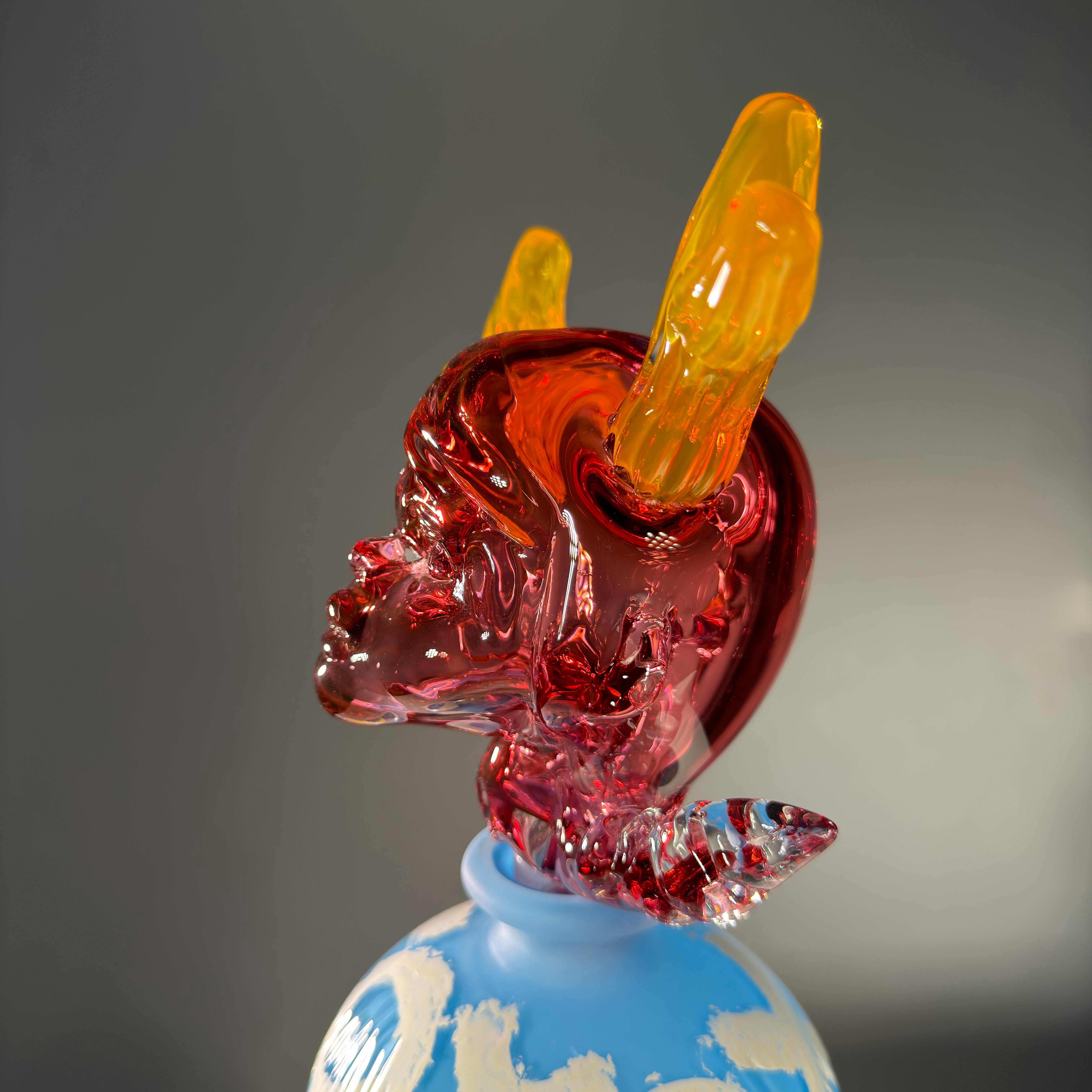 Never die cactus girl