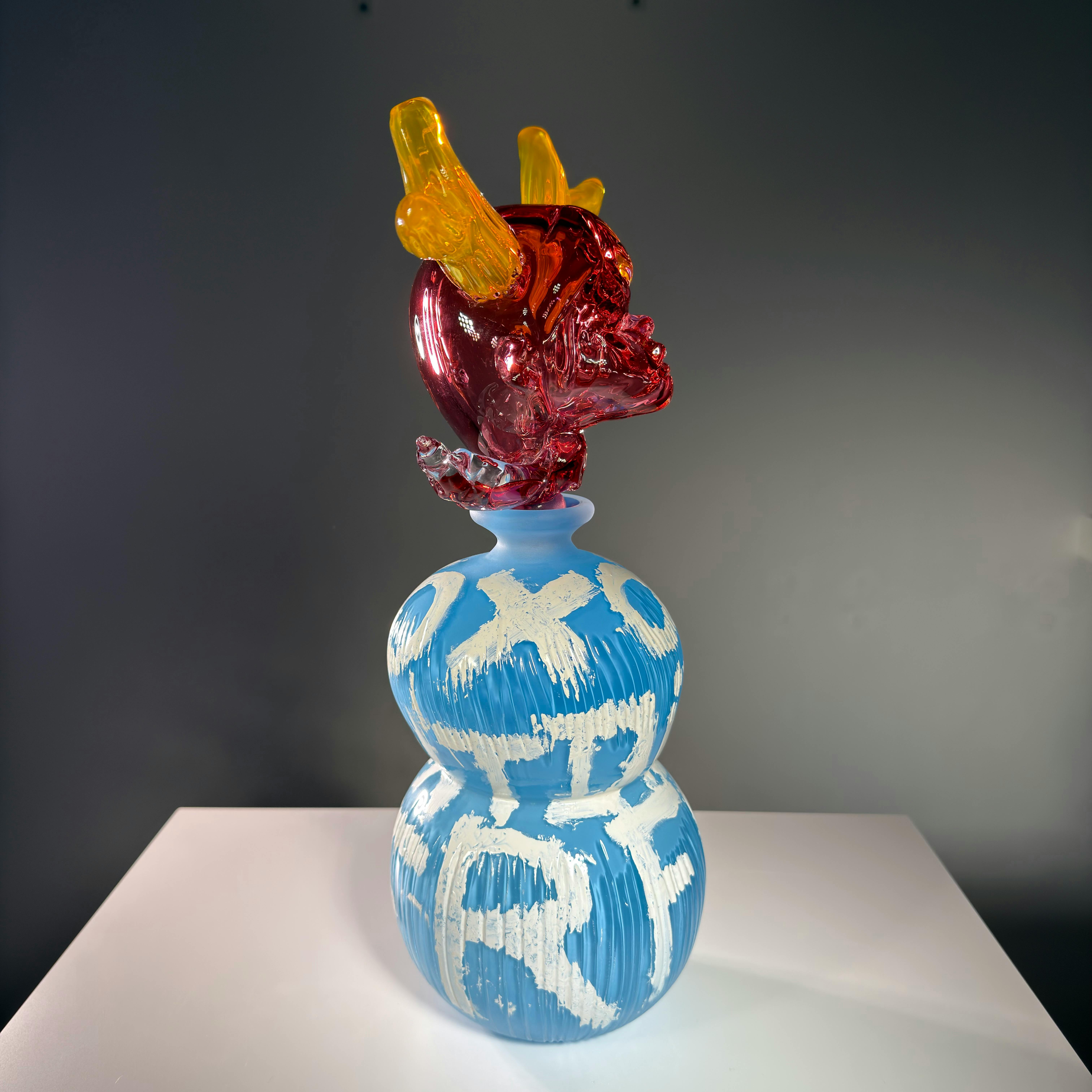 Never die cactus girl