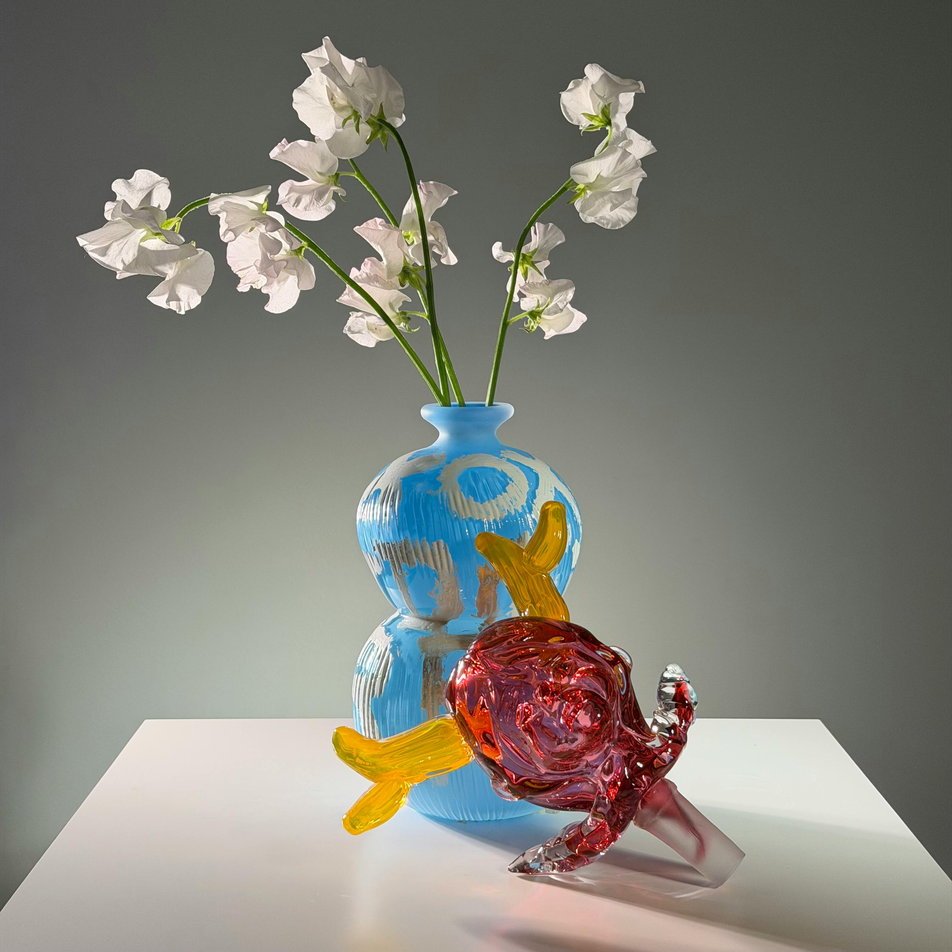 Never die cactus girl