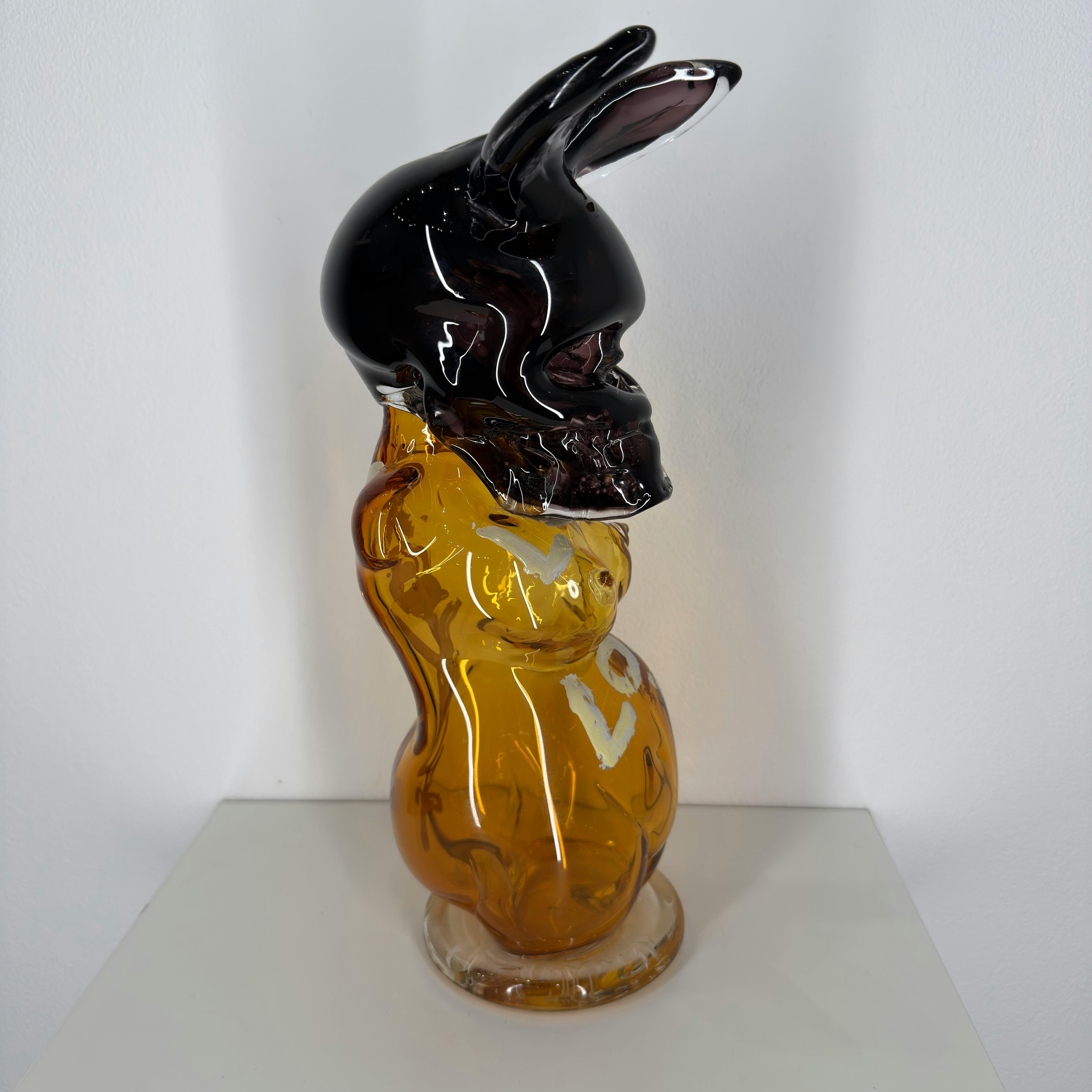 Lost Love Bunny Girl