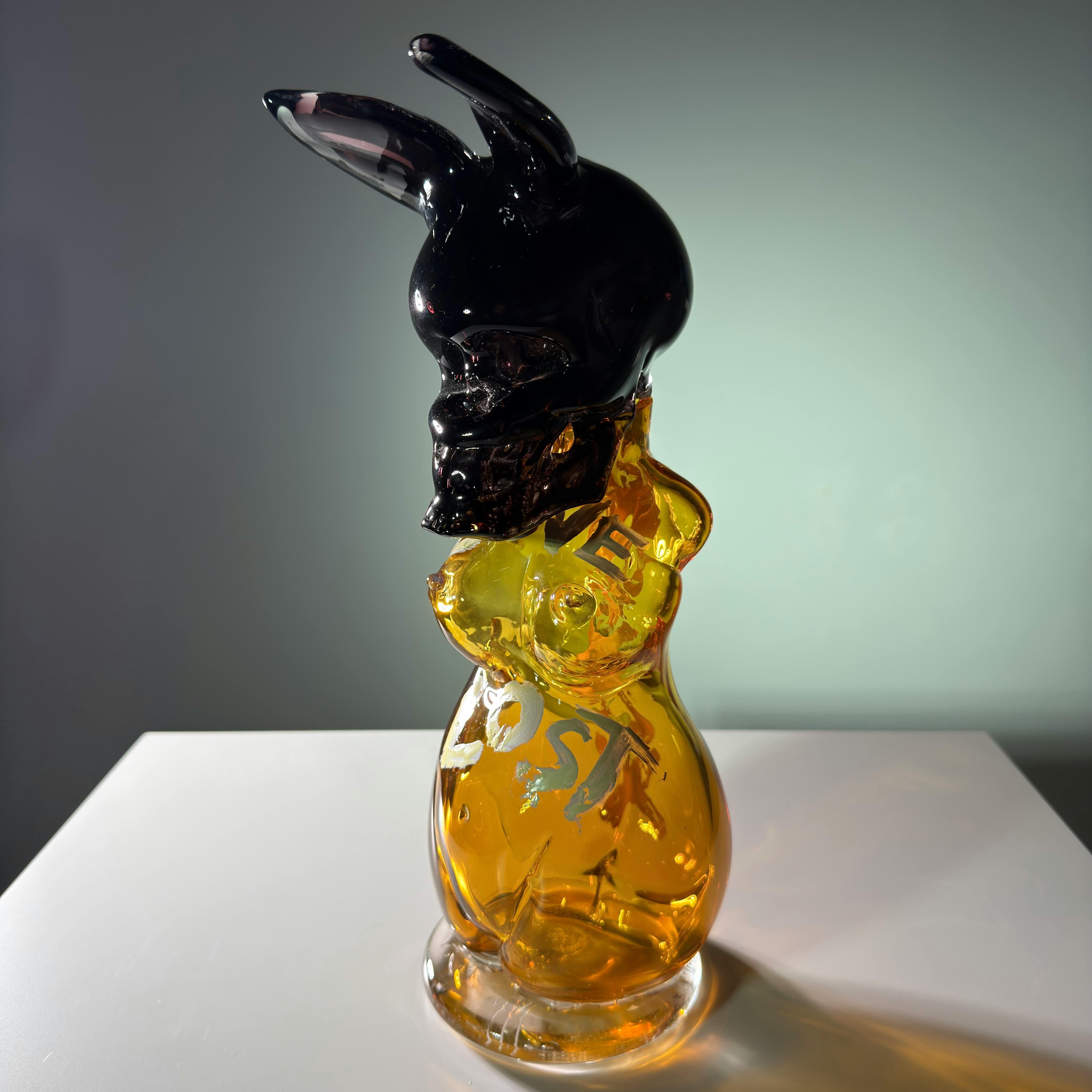 Lost Love Bunny Girl