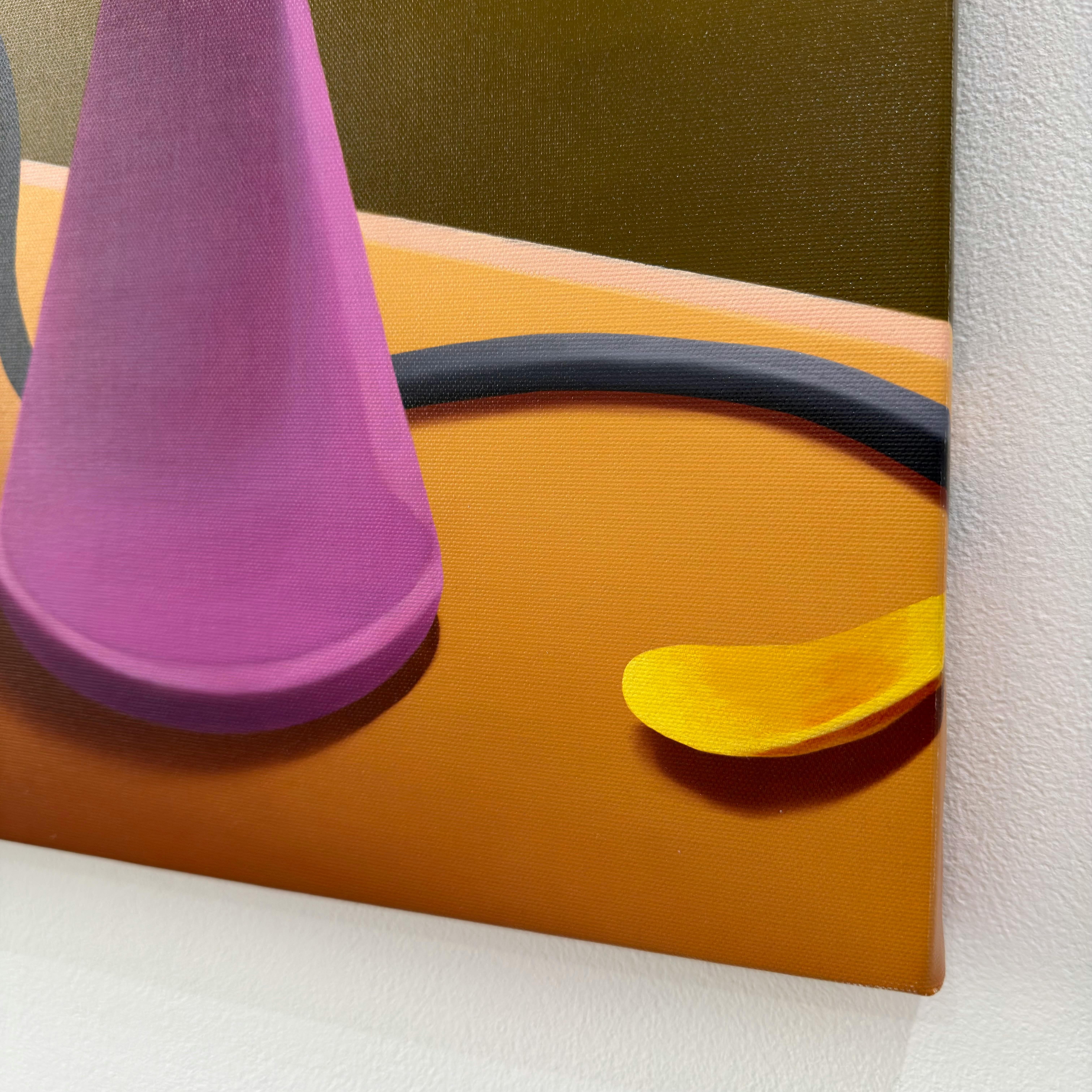 暖かい部屋、萎れた花